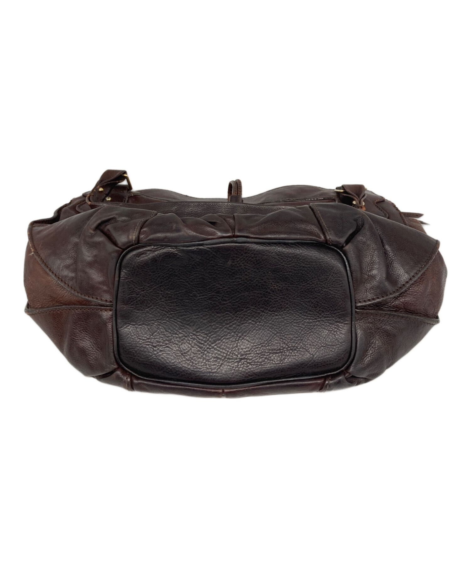 中古・古着通販】CELINE (セリーヌ) ビタースウィート ハンドバッグ