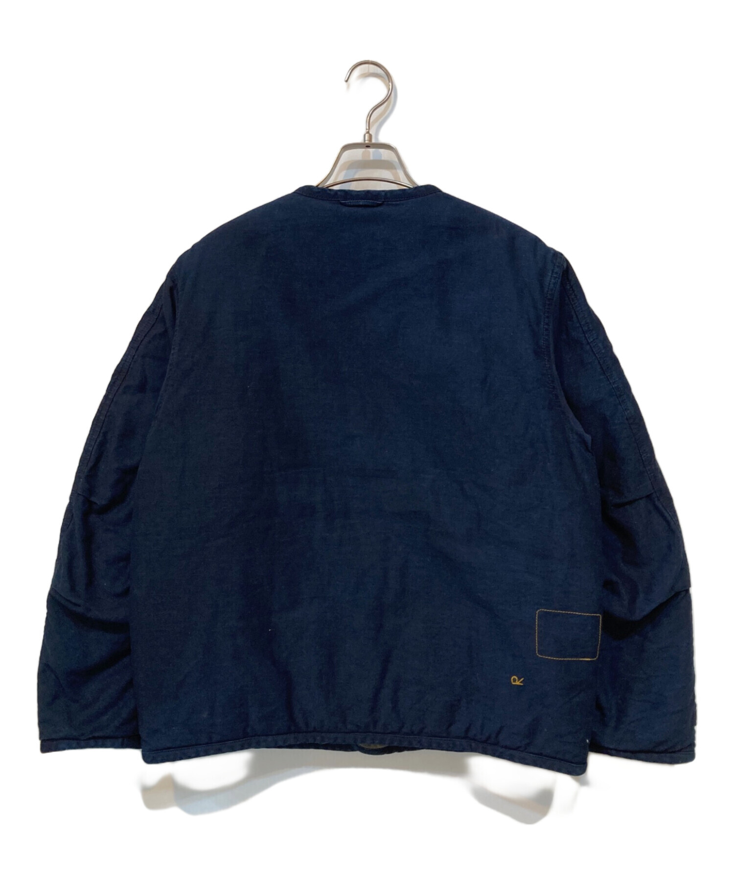 中古・古着通販】45R (フォーティファイブ・アール) サテンキルトの908