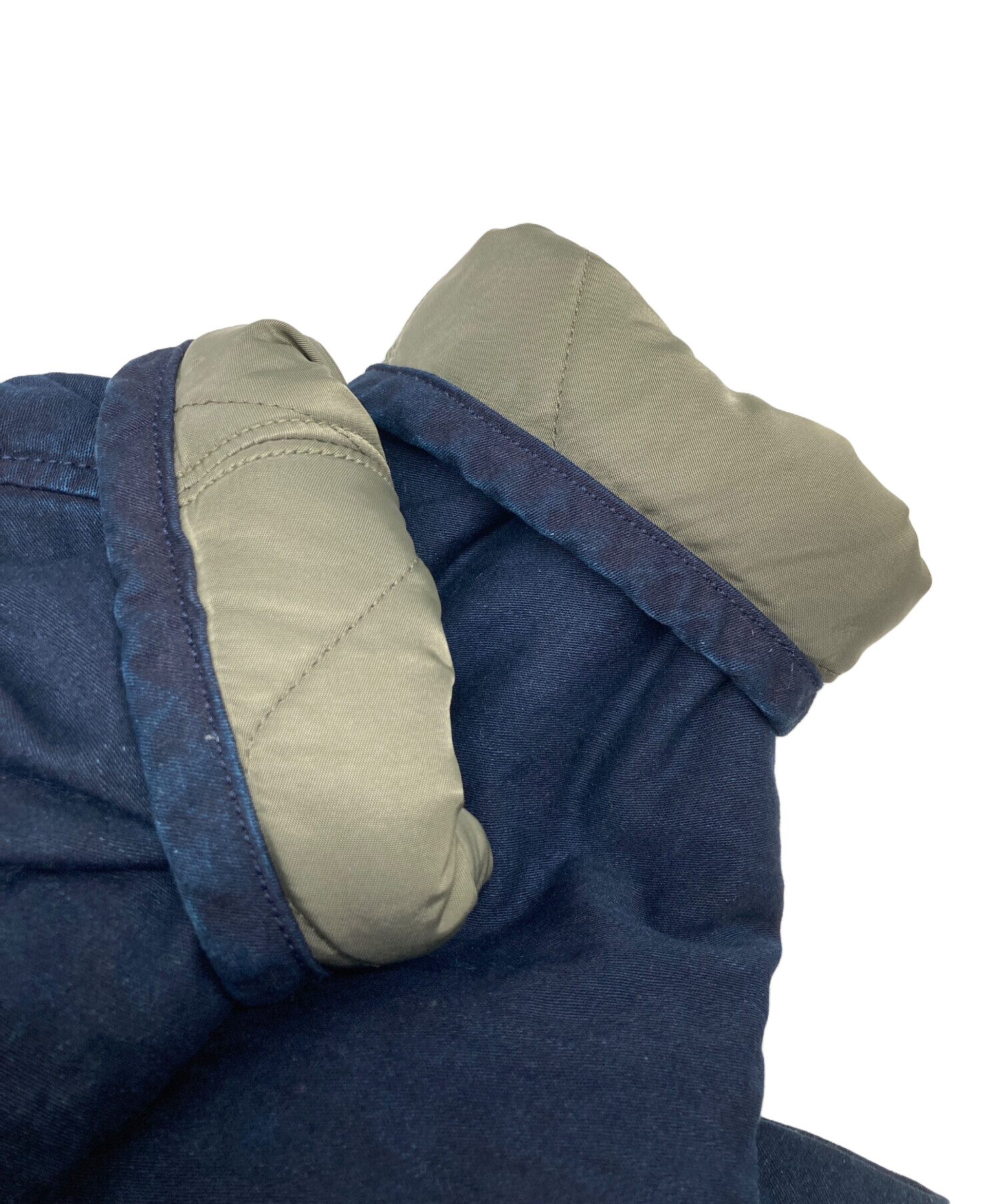 中古・古着通販】45R (フォーティファイブ・アール) サテンキルトの908