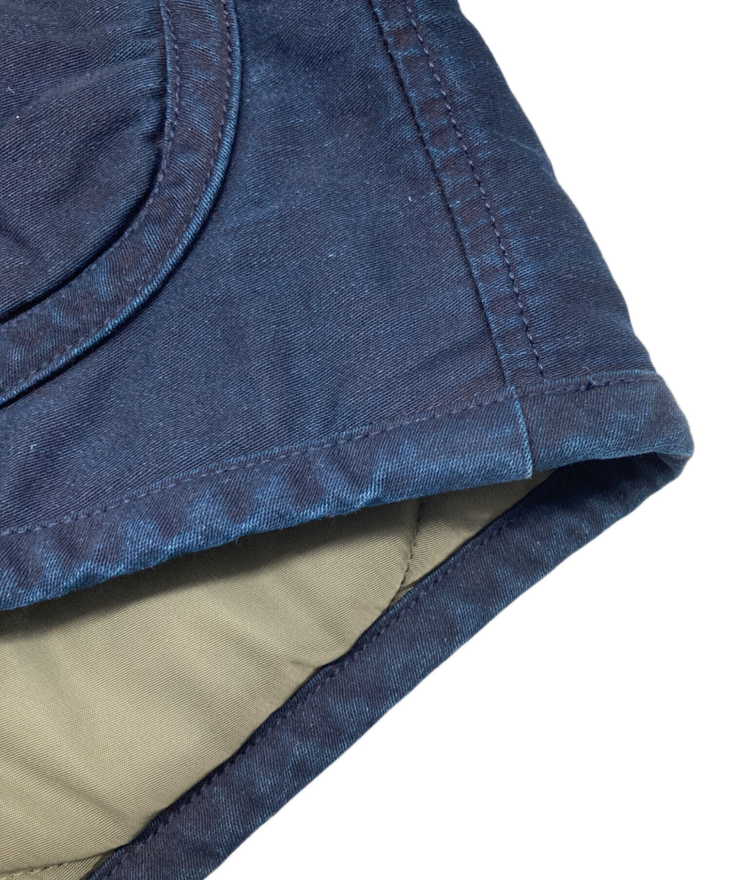 中古・古着通販】45R (フォーティファイブ・アール) サテンキルトの908