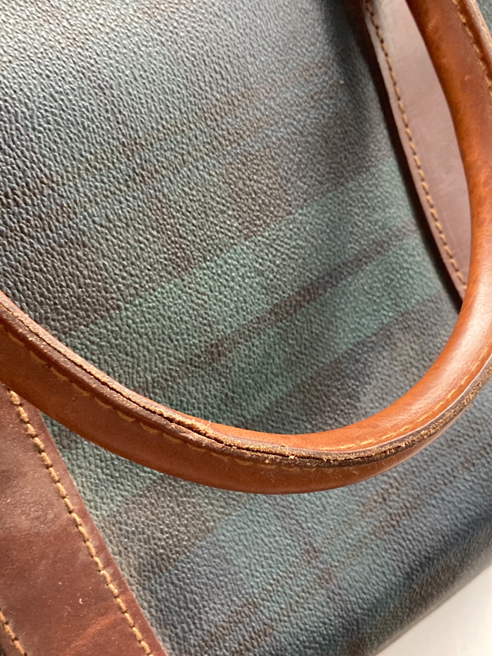 中古・古着通販】POLO RALPH LAUREN (ポロ・ラルフローレン) チェック