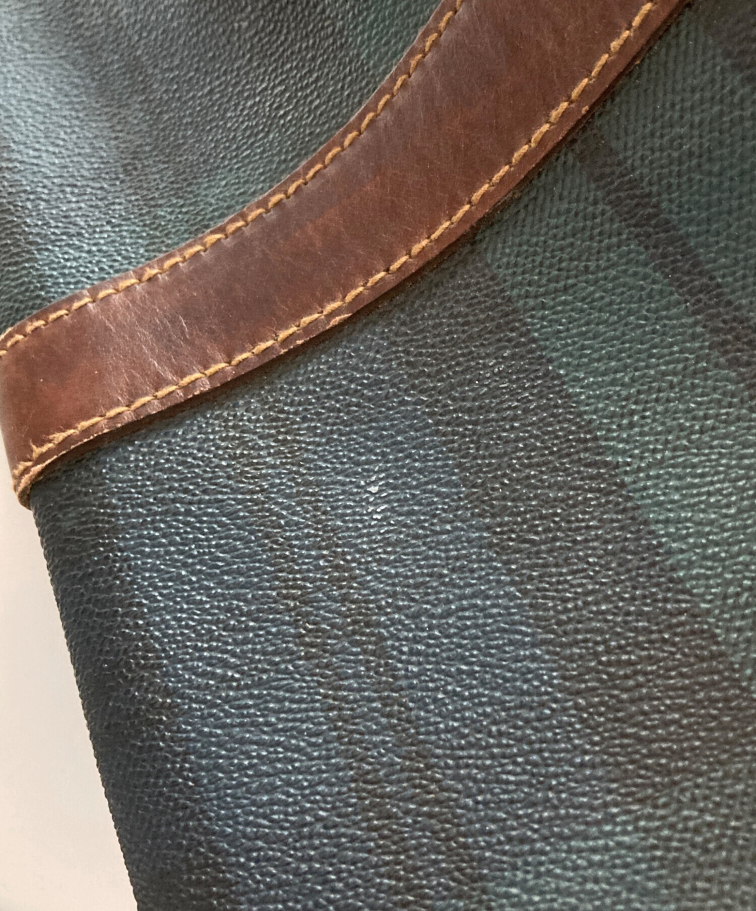 中古・古着通販】POLO RALPH LAUREN (ポロ・ラルフローレン) チェック