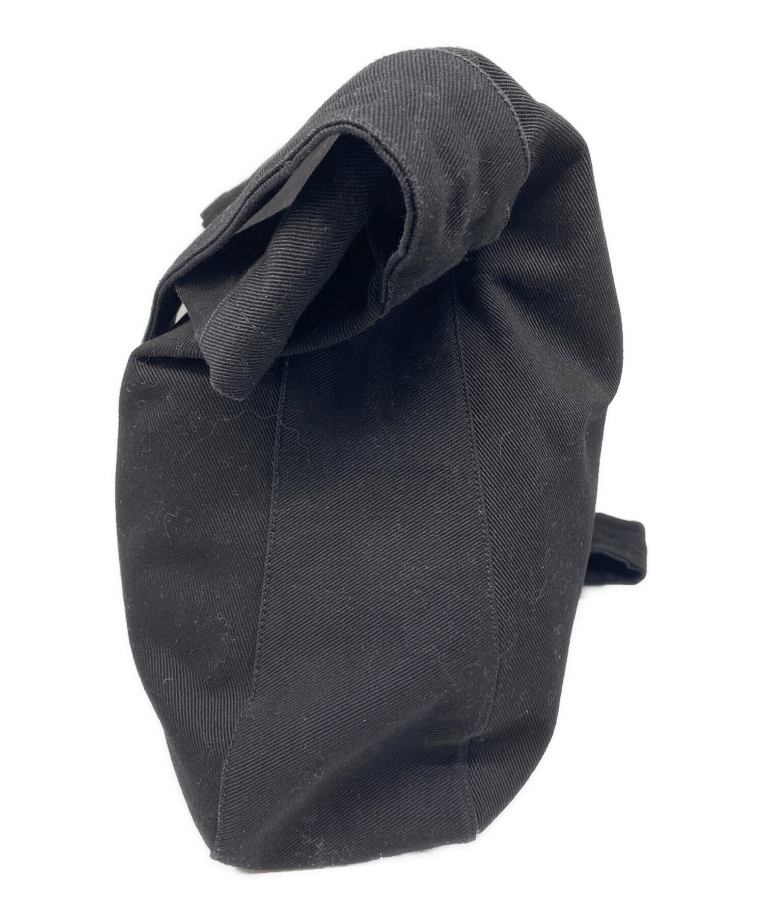 中古・古着通販】OUR LEGACY (アワーレガシー) SLING BAG ブラック