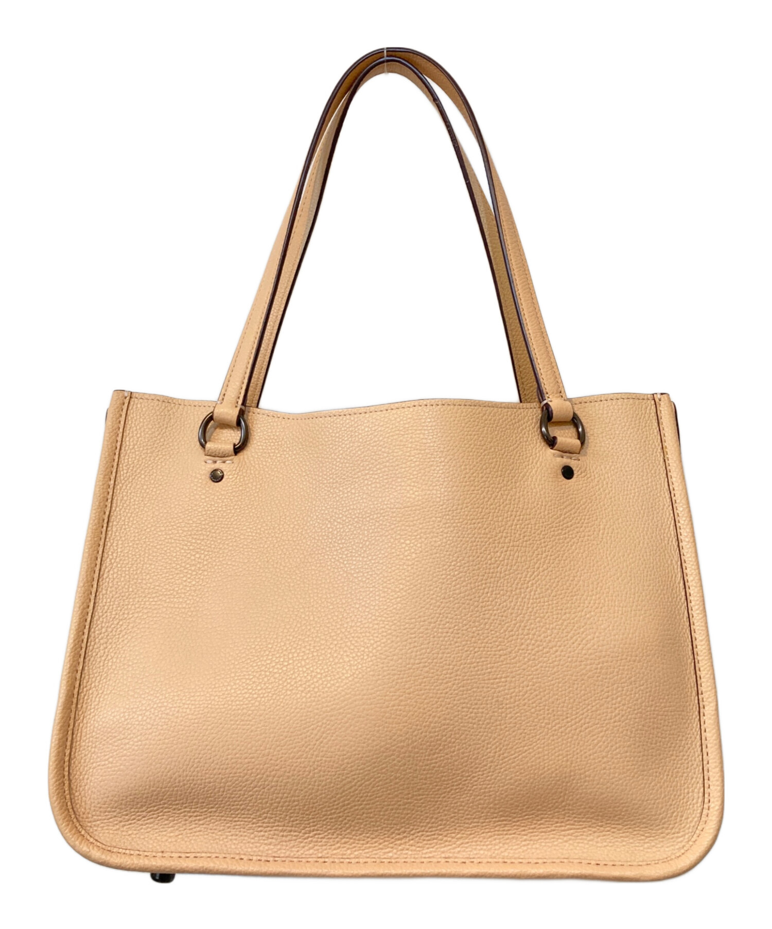 中古・古着通販】COACH (コーチ) タイラー キャリーオール バッグ 