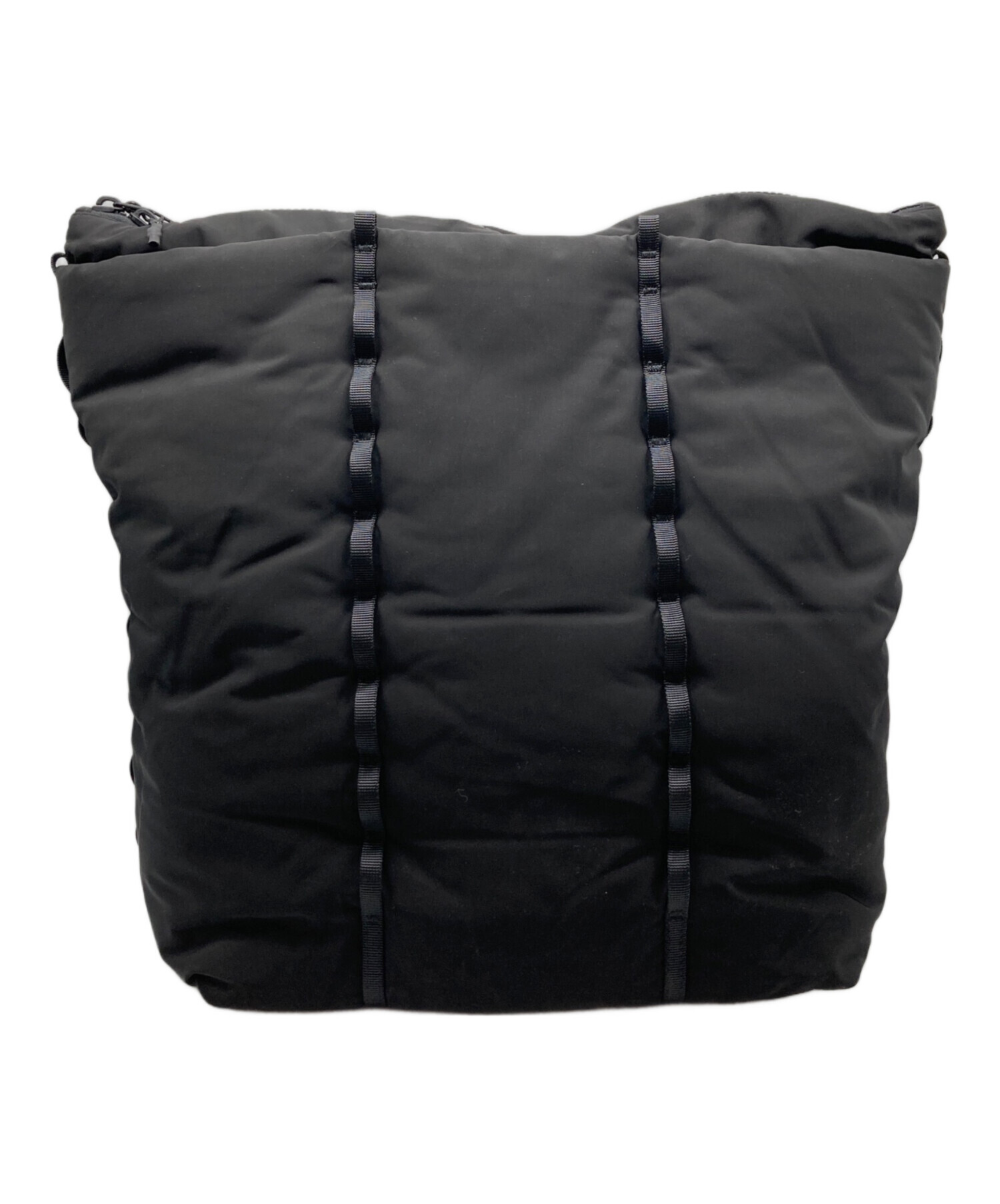 ストラップ3本付TOPOLOGIE CloudTote トポロジークラウドトート ストラップ3本付TOPOLOGIE CloudTote トポロジークラウドトート