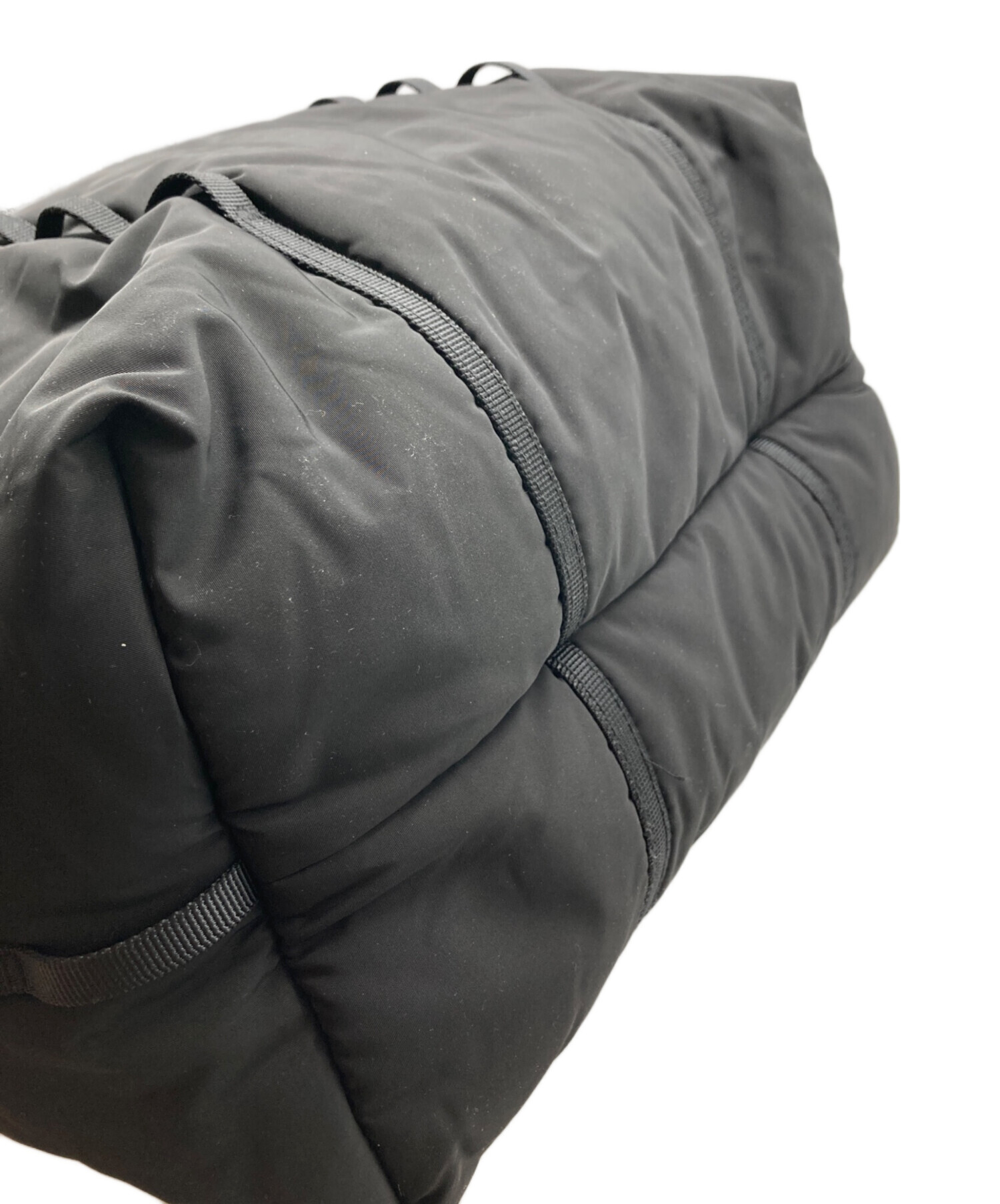 中古・古着通販】Topologie (トポロジー) Cloud Tote /クラウドトート