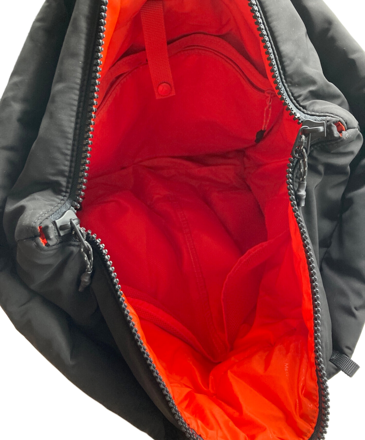 ストラップ2本付き　TOPOLOGIE Cloud Tote クラウドトート Topologie｜トポロジー】Cloud Tote クラウドトート (バッグ / トート