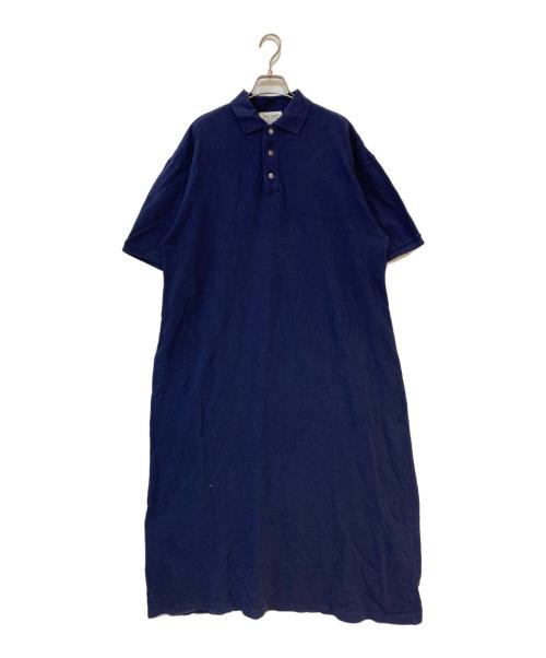 中古・古着通販】INSCRIRE (アンスクリア) Big Polo One Piece