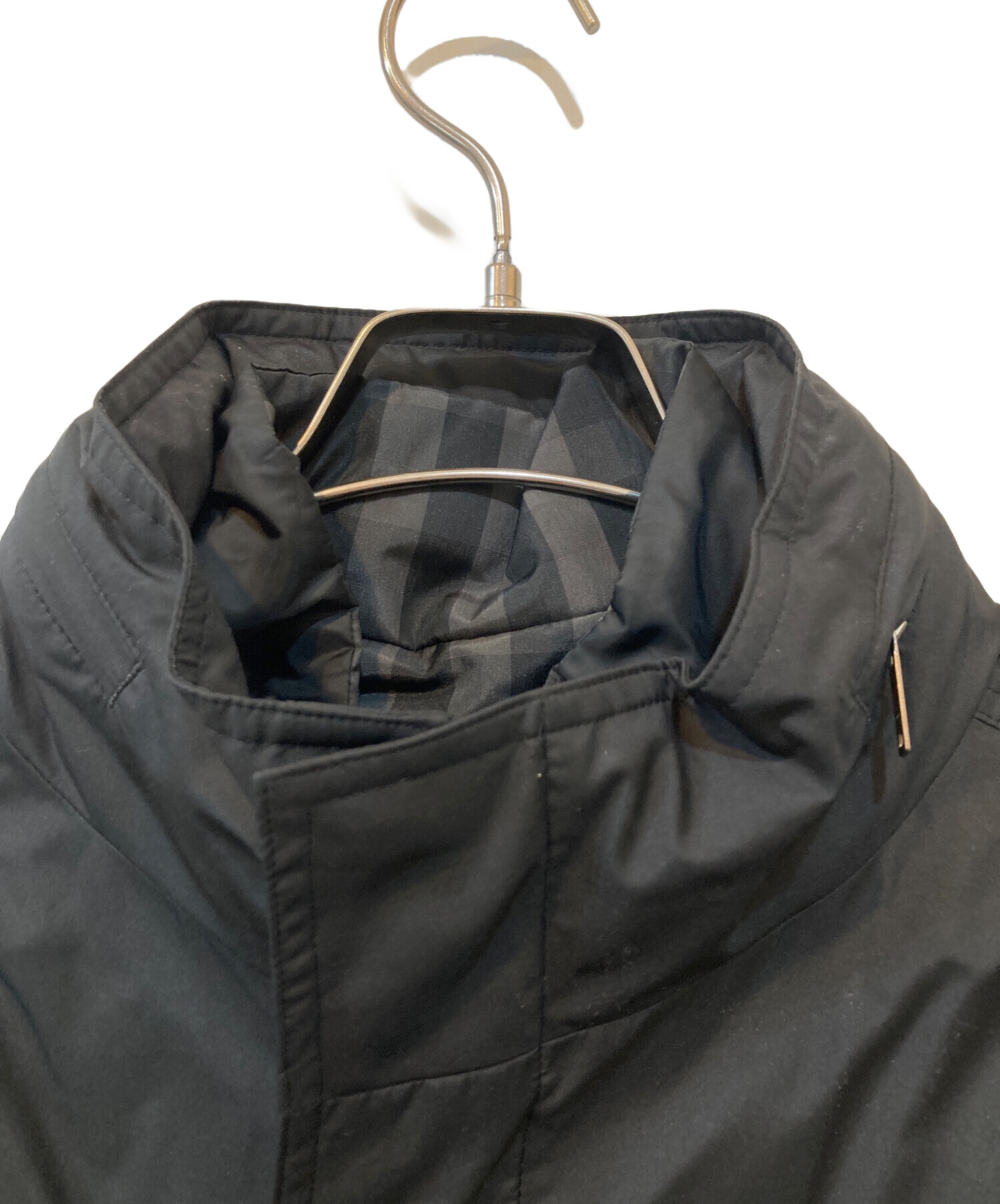 中古・古着通販】BURBERRY LONDON (バーバリーロンドン) ライナー付