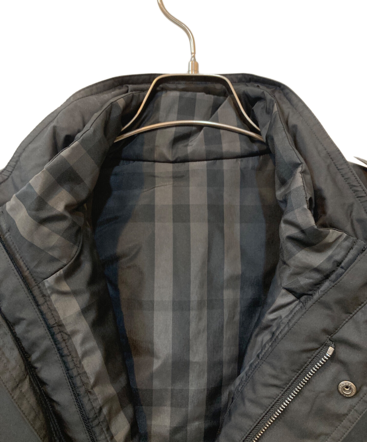 中古・古着通販】BURBERRY LONDON (バーバリーロンドン) ライナー付