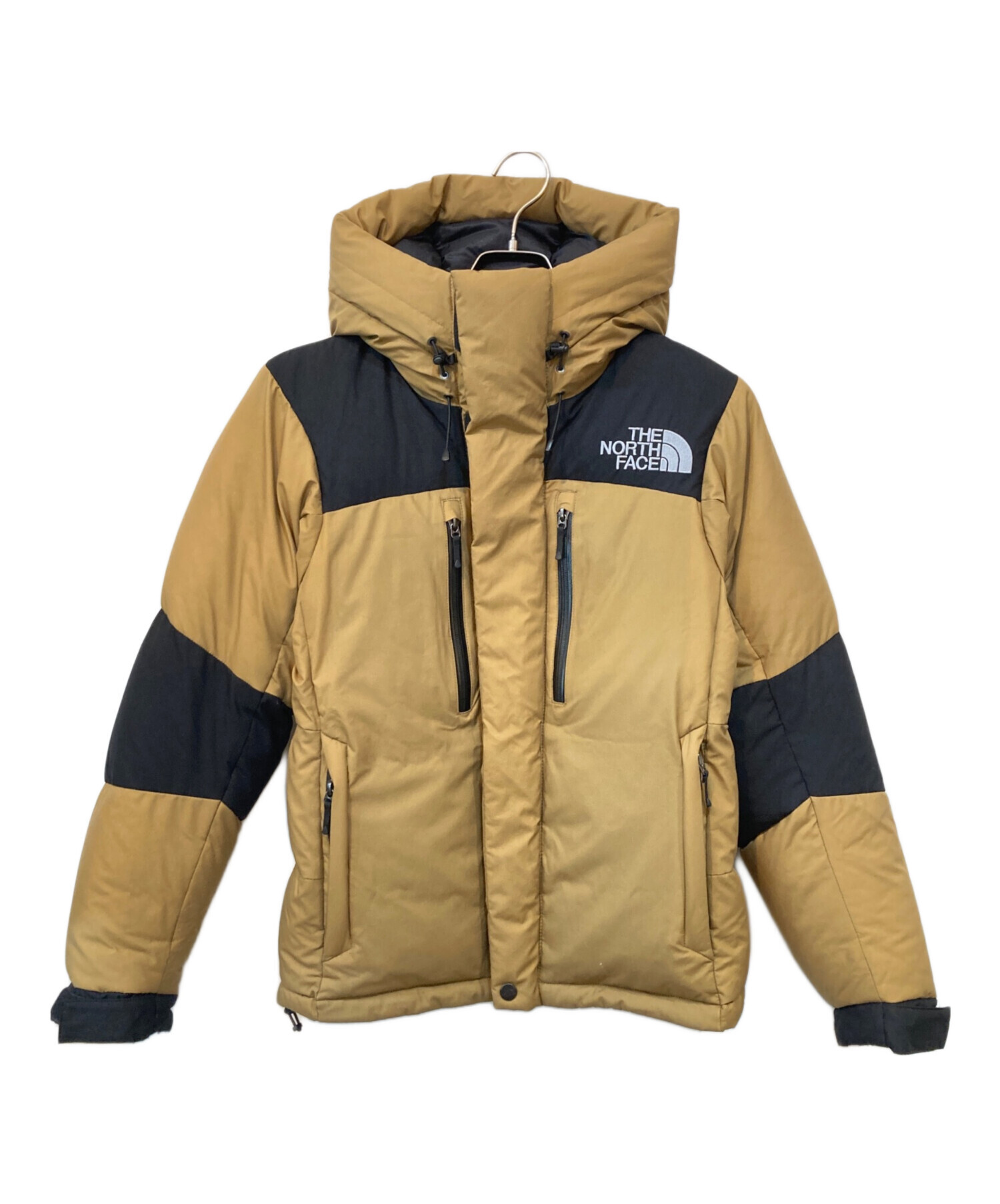 ノースフェイス バルトロライトジャケットM　ユーティリティブラウン 中古・古着通販】THE NORTH FACE (ザ ノース フェイス) BALTRO LIGHT