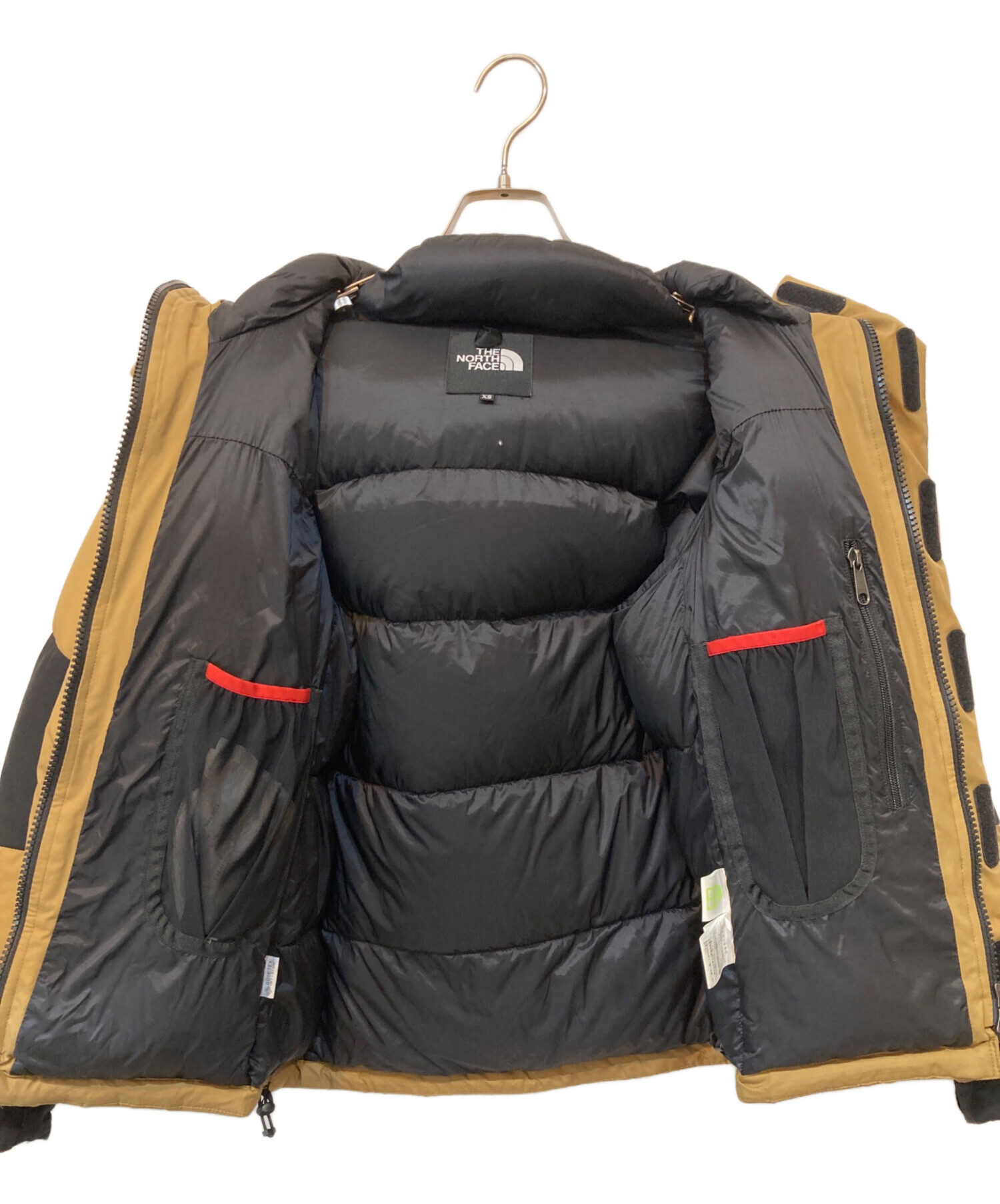 中古・古着通販】THE NORTH FACE (ザ ノース フェイス) BALTRO LIGHT