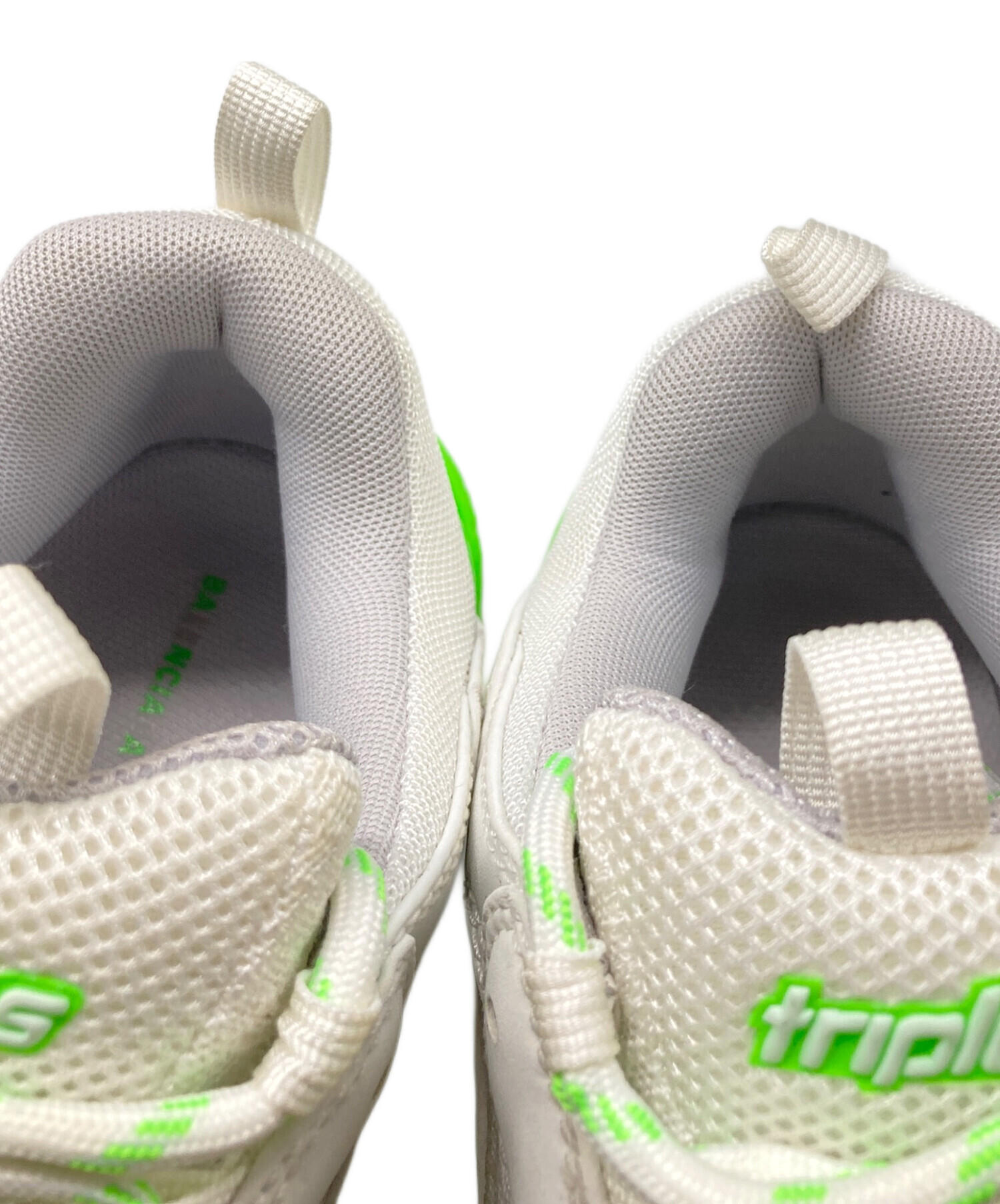 中古・古着通販】BALENCIAGA (バレンシアガ) TRIPLE S スニーカー