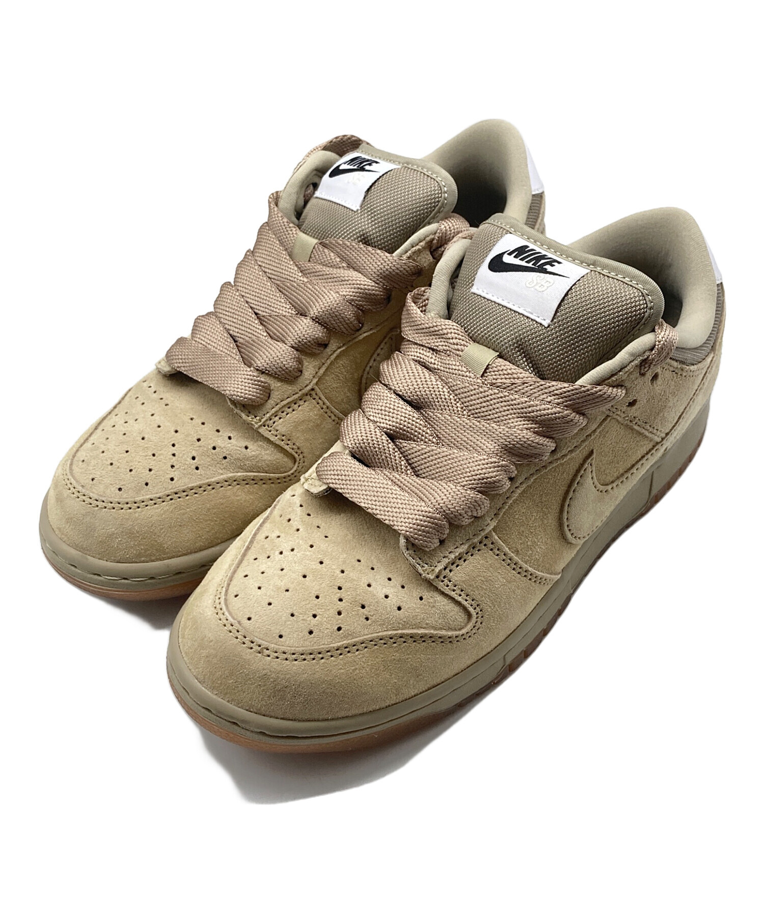 中古・古着通販】NIKE SB (ナイキエスビー) SB DUNK LOW PRO B 