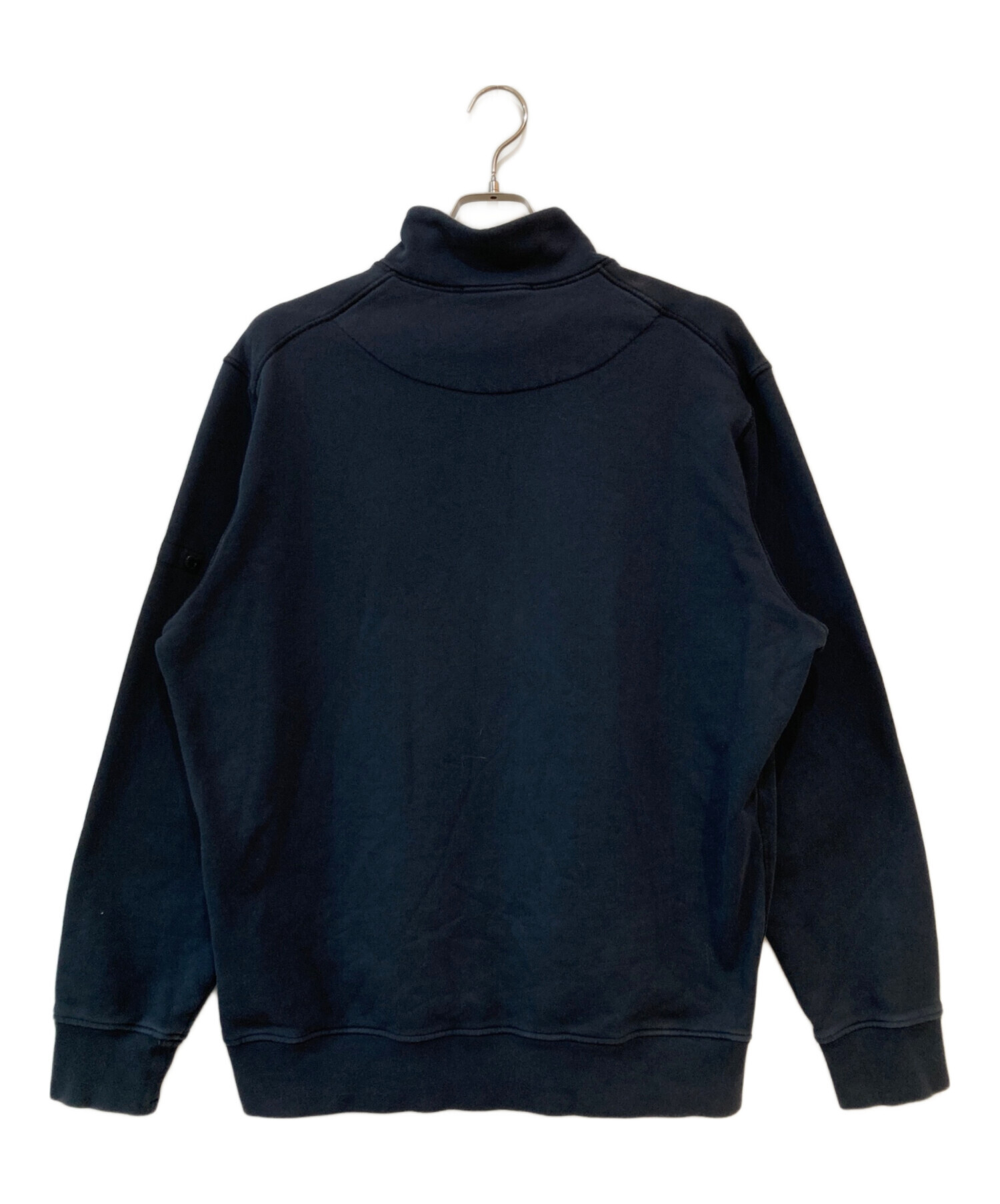 中古・古着通販】STONE ISLAND (ストーンアイランド) 6100619 ORGANIC