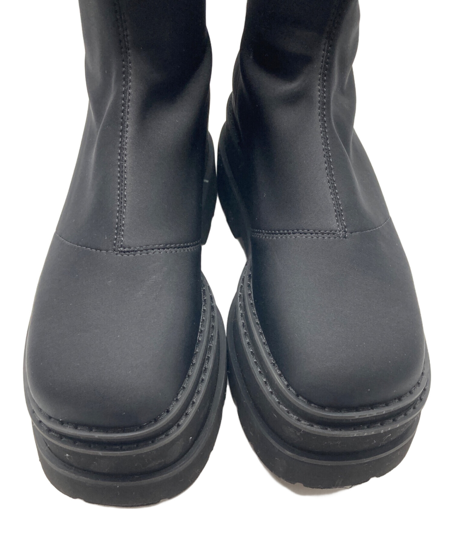 中古・古着通販】Darich (ダーリッチ) ウルトラストレッチフラット