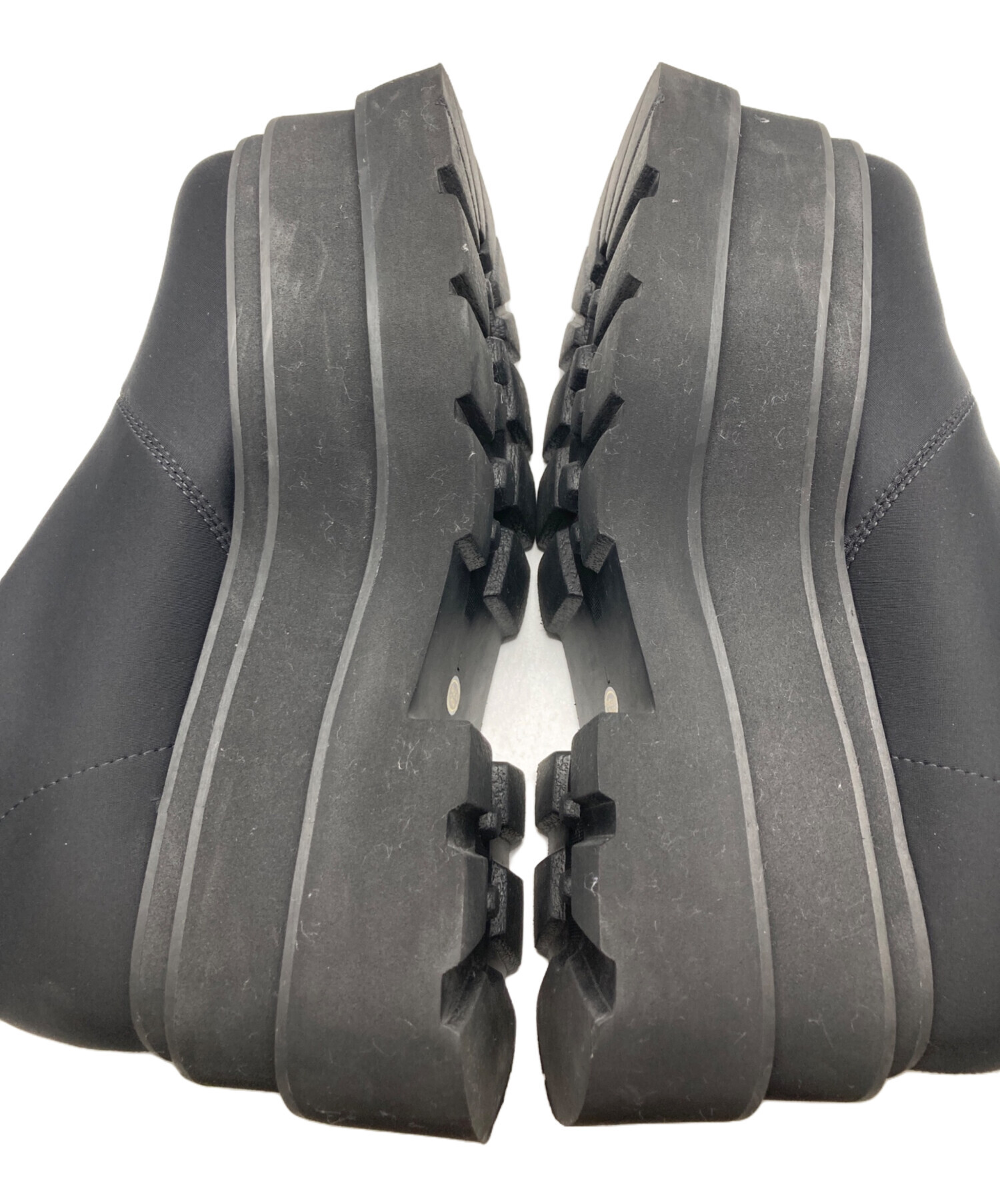 中古・古着通販】Darich (ダーリッチ) ウルトラストレッチフラット