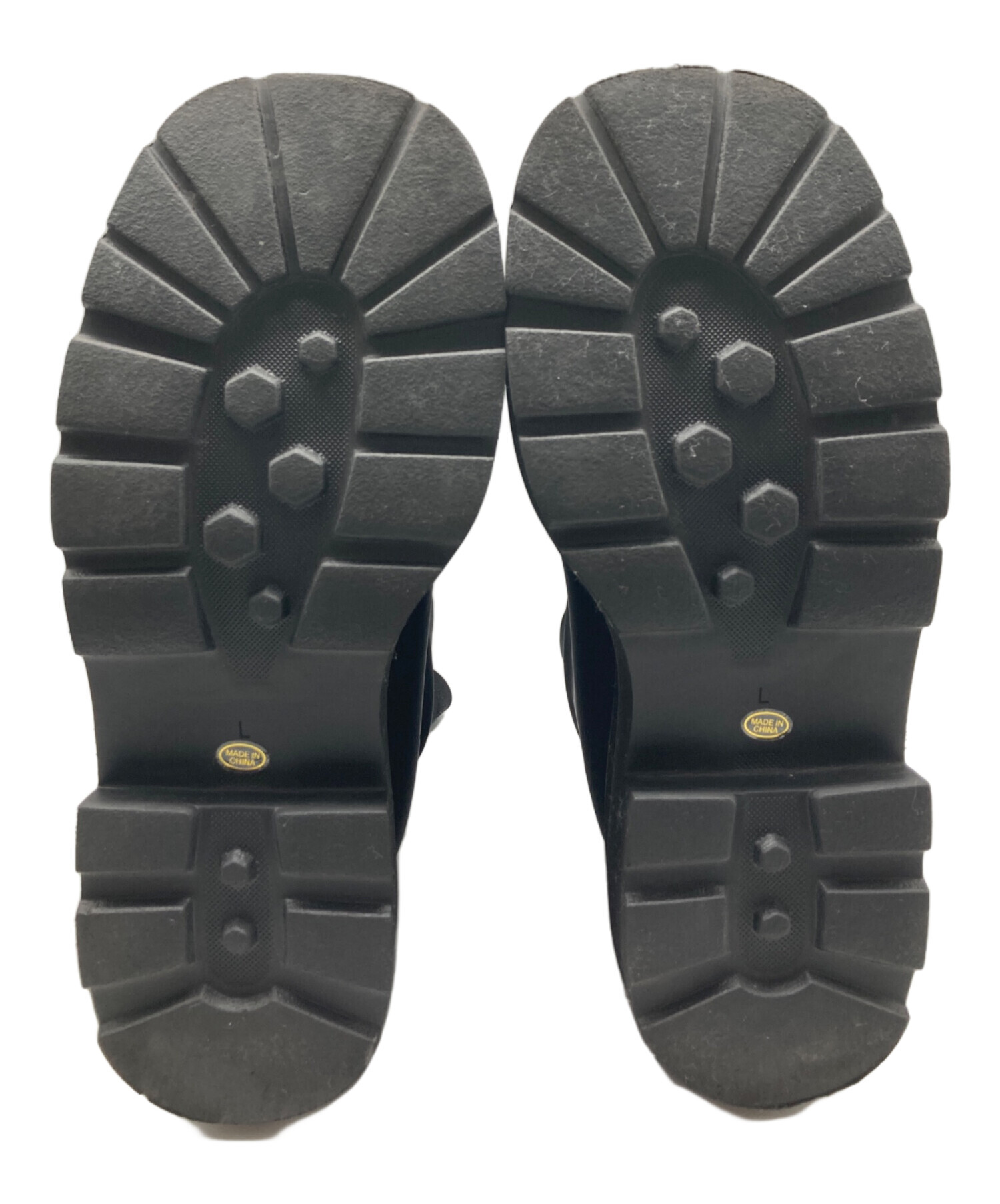 中古・古着通販】Darich (ダーリッチ) ウルトラストレッチフラット