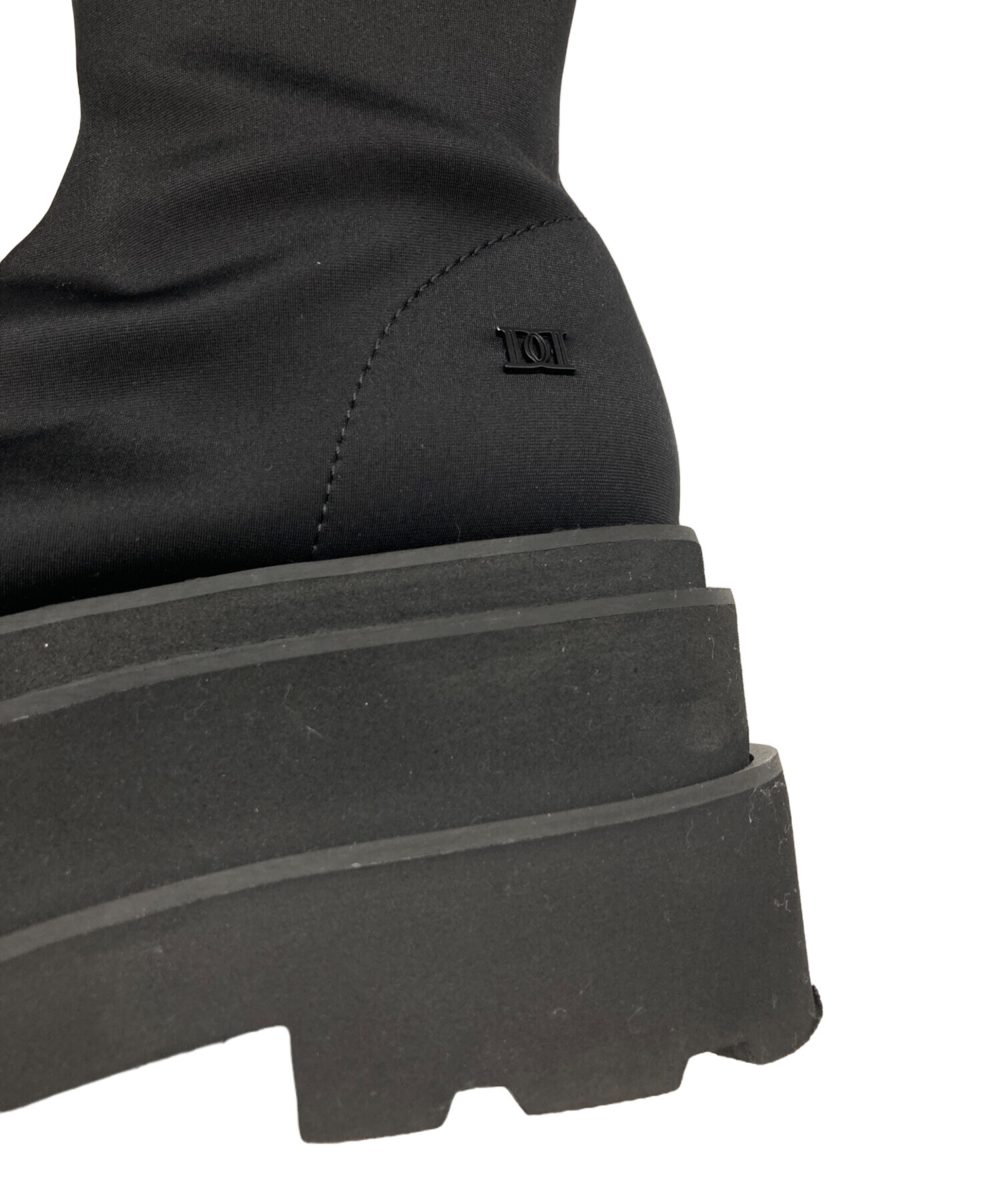 中古・古着通販】Darich (ダーリッチ) ウルトラストレッチフラット