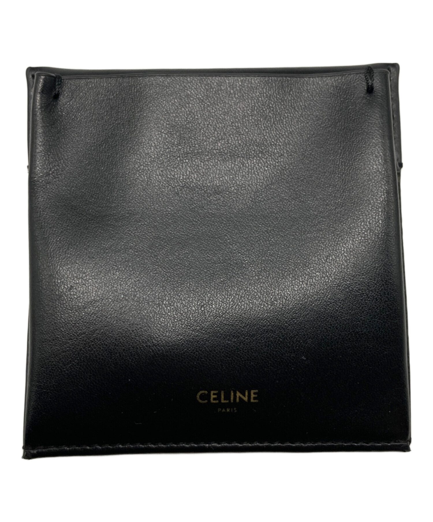 中古・古着通販】CELINE (セリーヌ) ノット リング / ゴールド 