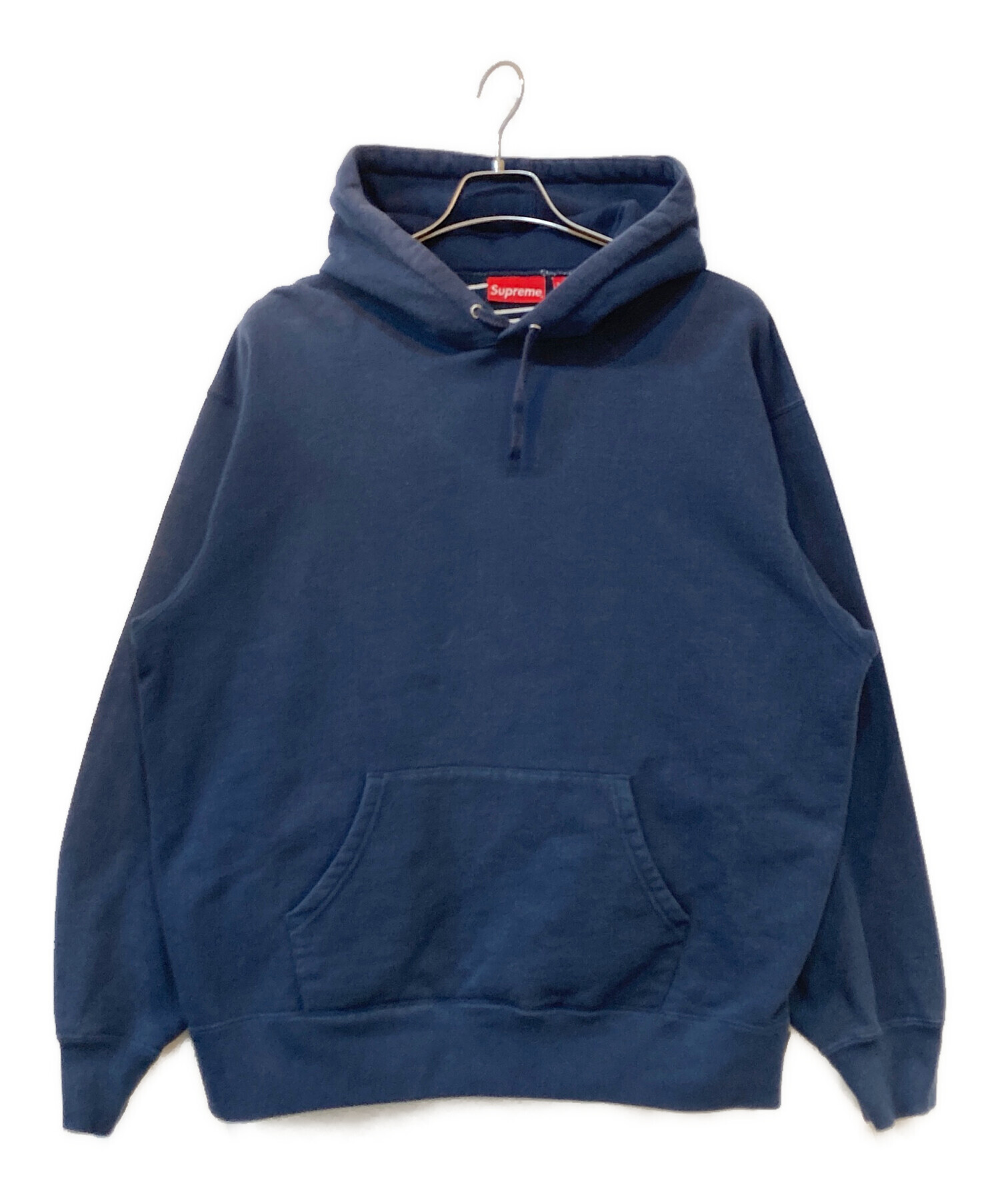 中古・古着通販】Supreme (シュプリーム) 23FW Satin Applique Hooded 