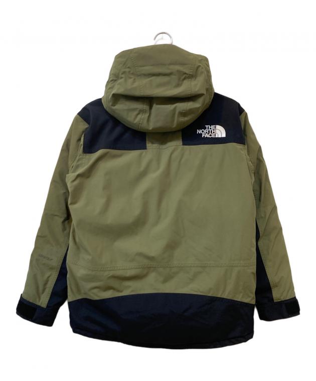 中古・古着通販】THE NORTH FACE (ザ ノース フェイス) Mountain Down