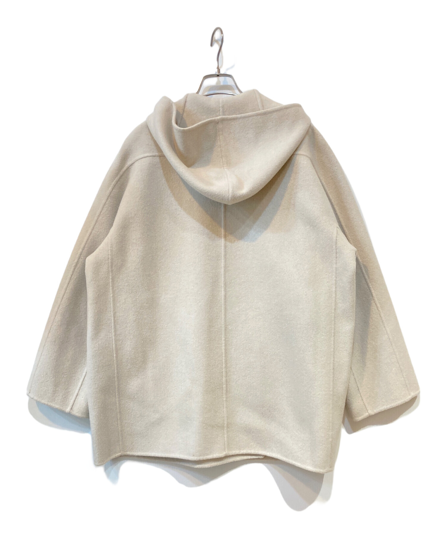 中古・古着通販】BALLSEY (ボールジィ) プレミアムウールリバー