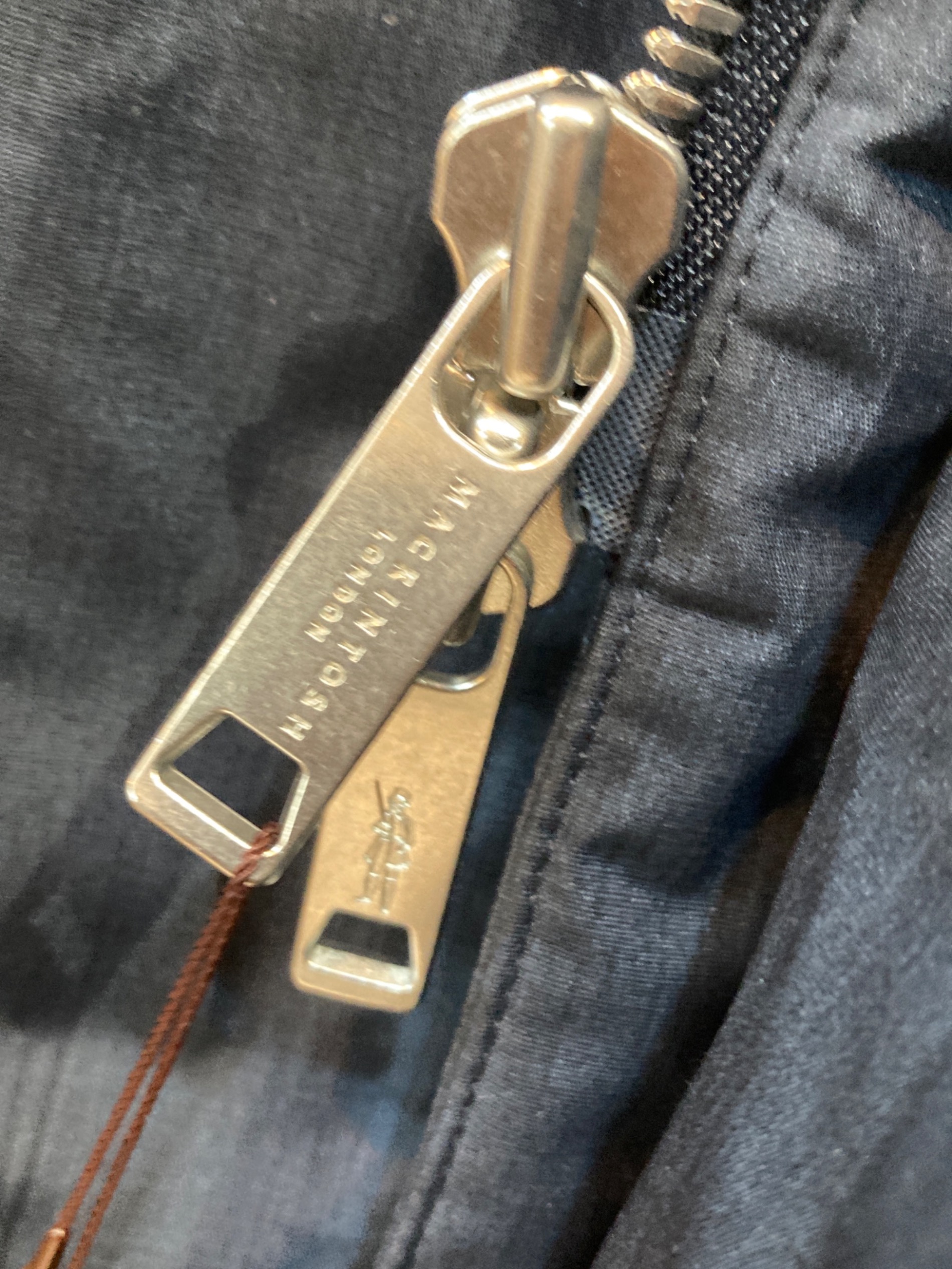 中古・古着通販】MACKINTOSH LONDON (マッキントッシュ ロンドン