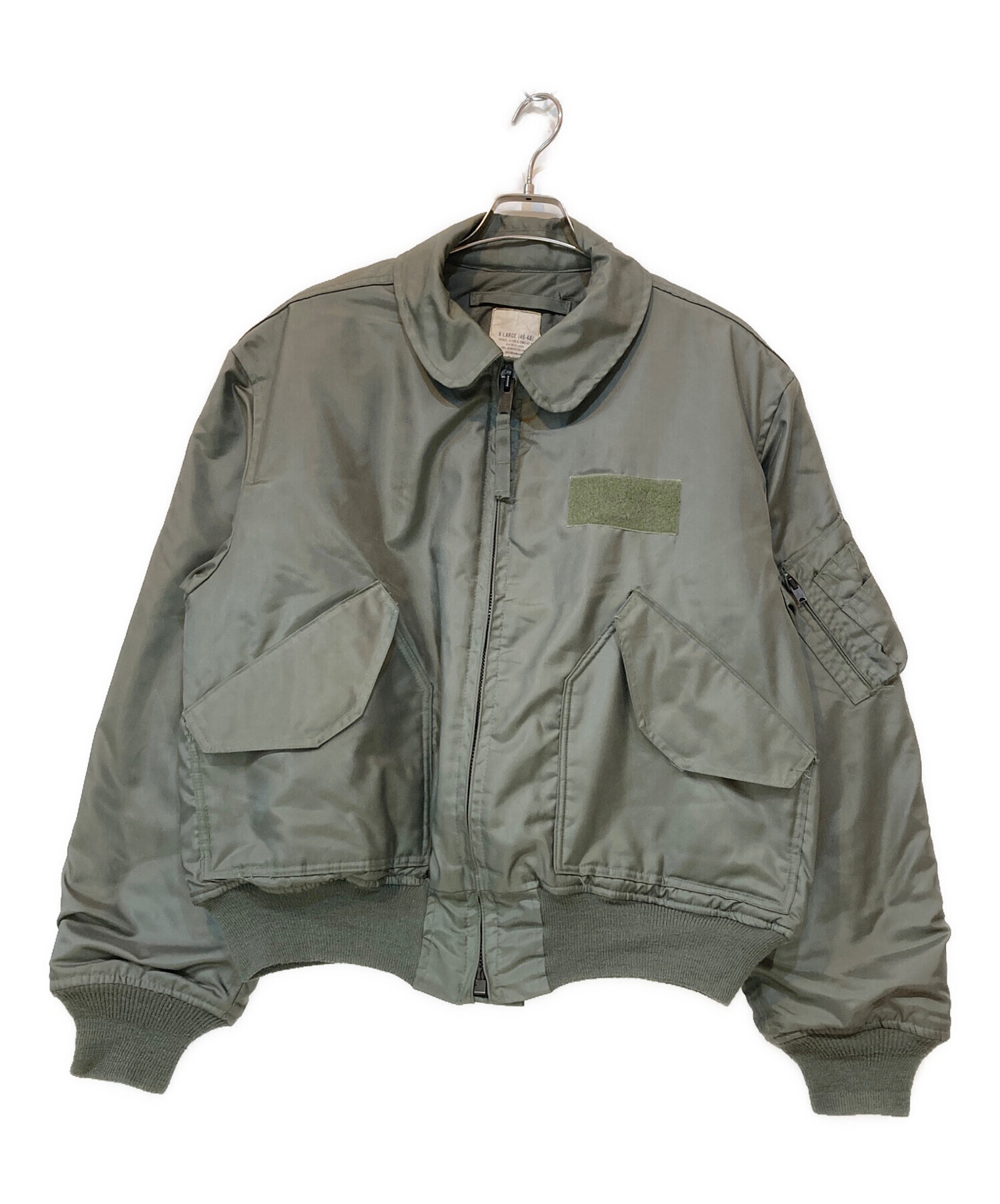 中古・古着通販】US ARMY (ユーエスアーミー) 90s CWU-45 フライト