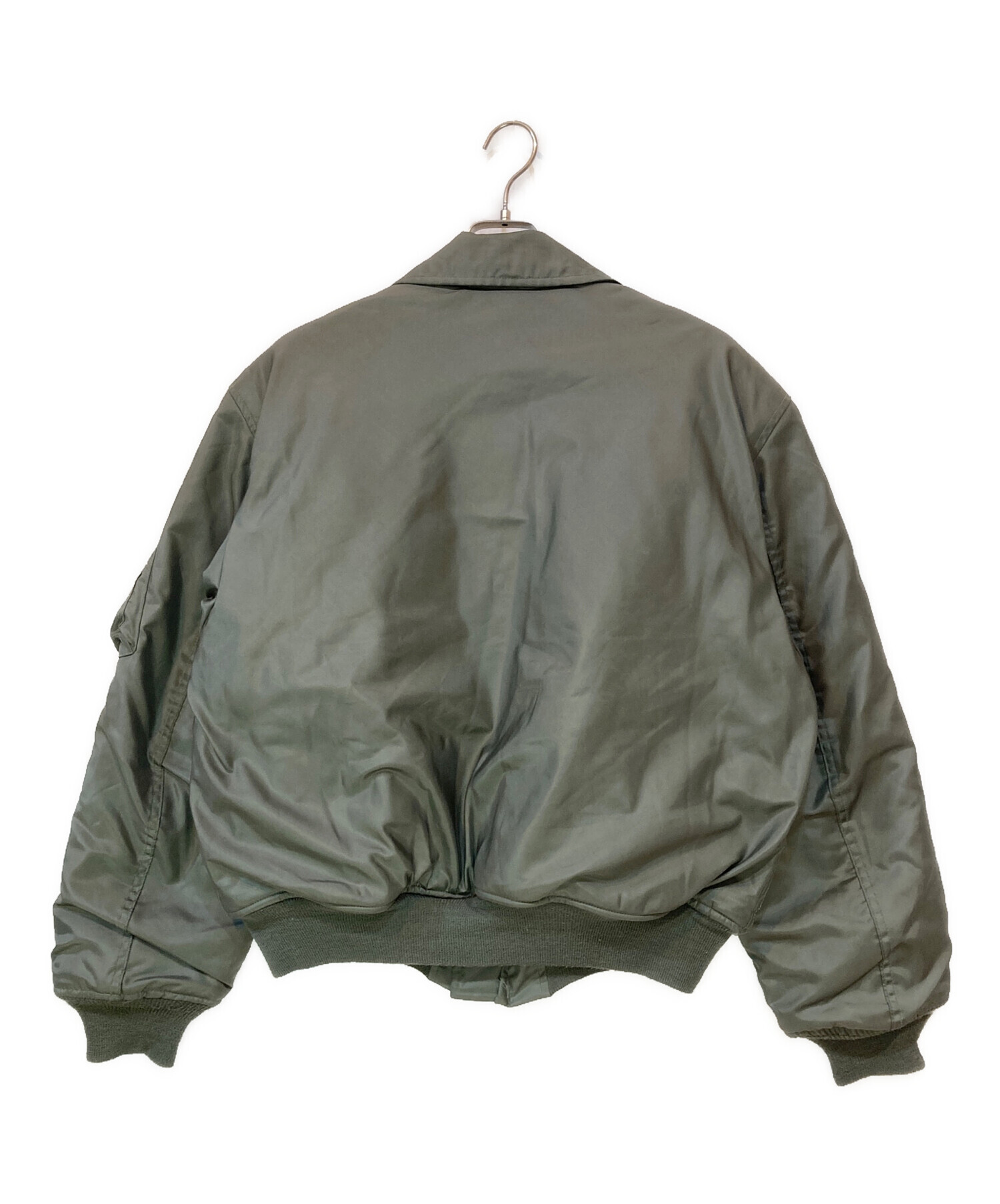 中古・古着通販】US ARMY (ユーエスアーミー) 90s CWU-45 フライト