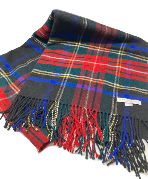 中古・古着通販】JOHNSTONS OF ELGIN (ジョンストンズオブエルガン