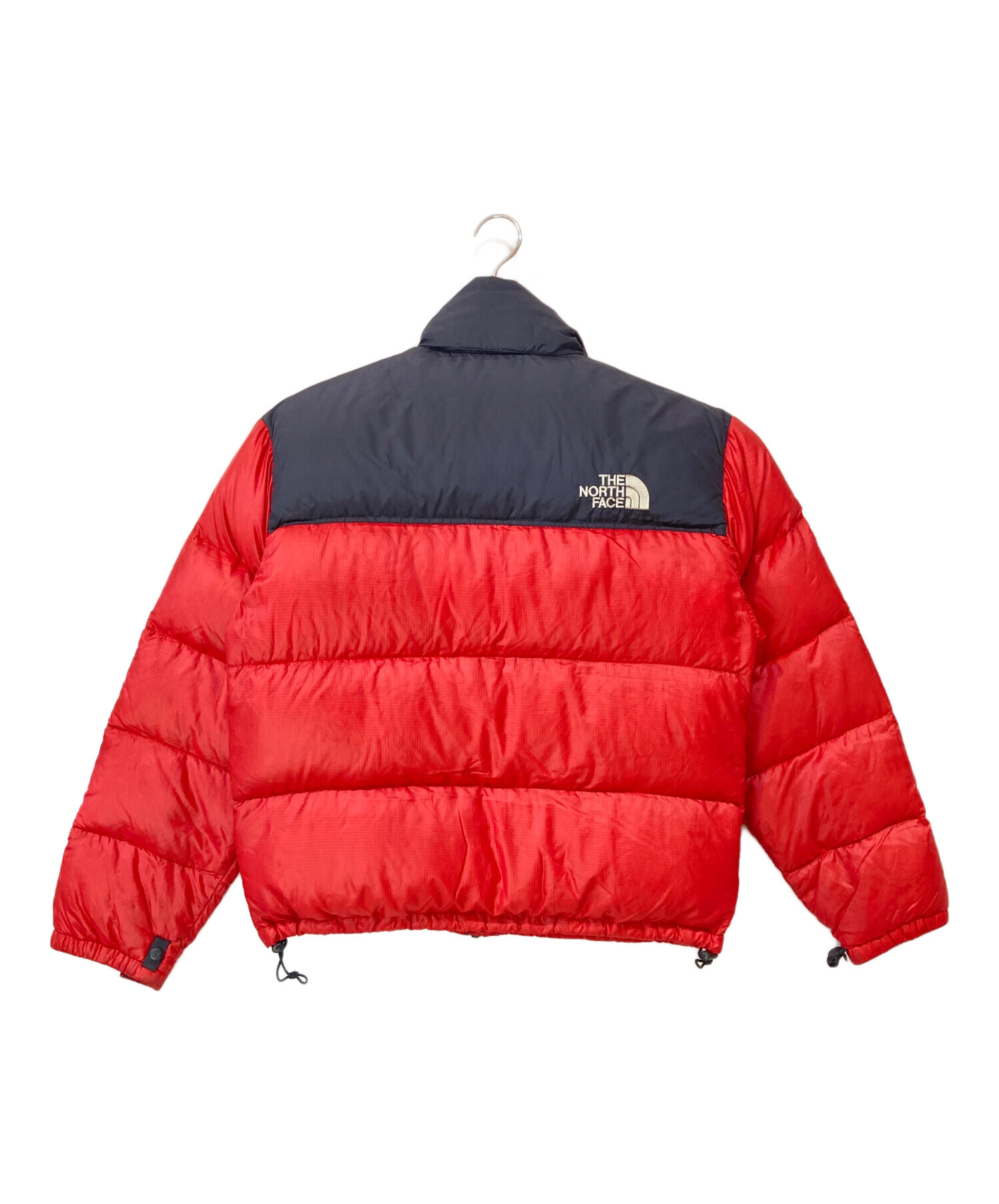 中古・古着通販】THE NORTH FACE (ザ ノース フェイス) NUPUTSE JACKET