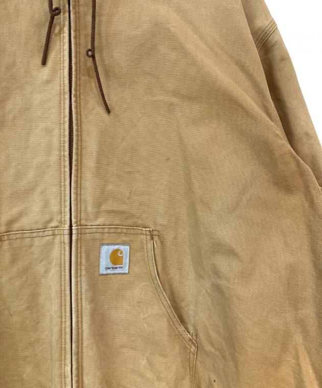 中古・古着通販】CarHartt (カーハート) アクティブジャケット