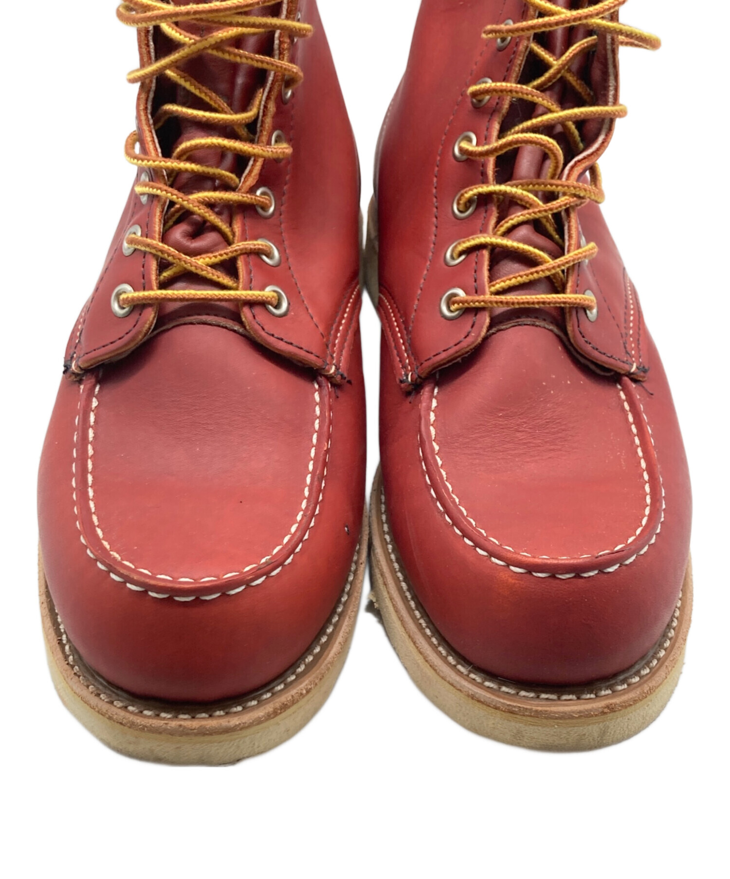 中古・古着通販】RED WING (レッドウィング) 6-inch Classic Moc