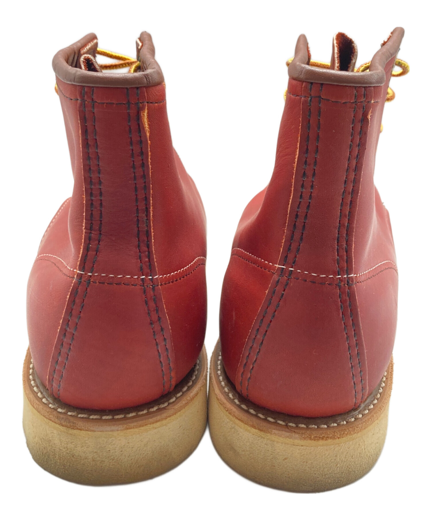 中古・古着通販】RED WING (レッドウィング) 6-inch Classic Moc