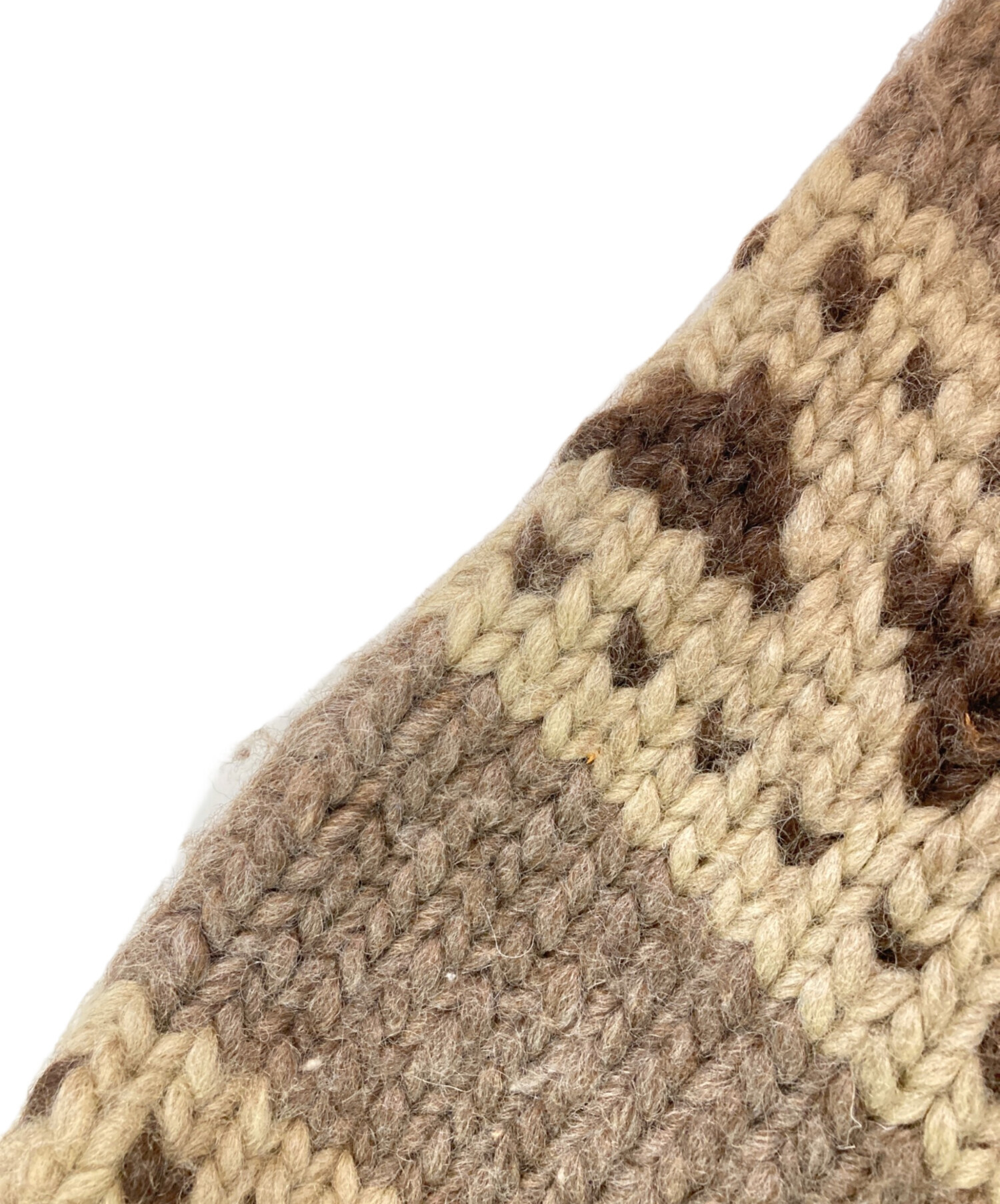 中古・古着通販】KANATA (カナタ) 50's Vintage カウチンニット