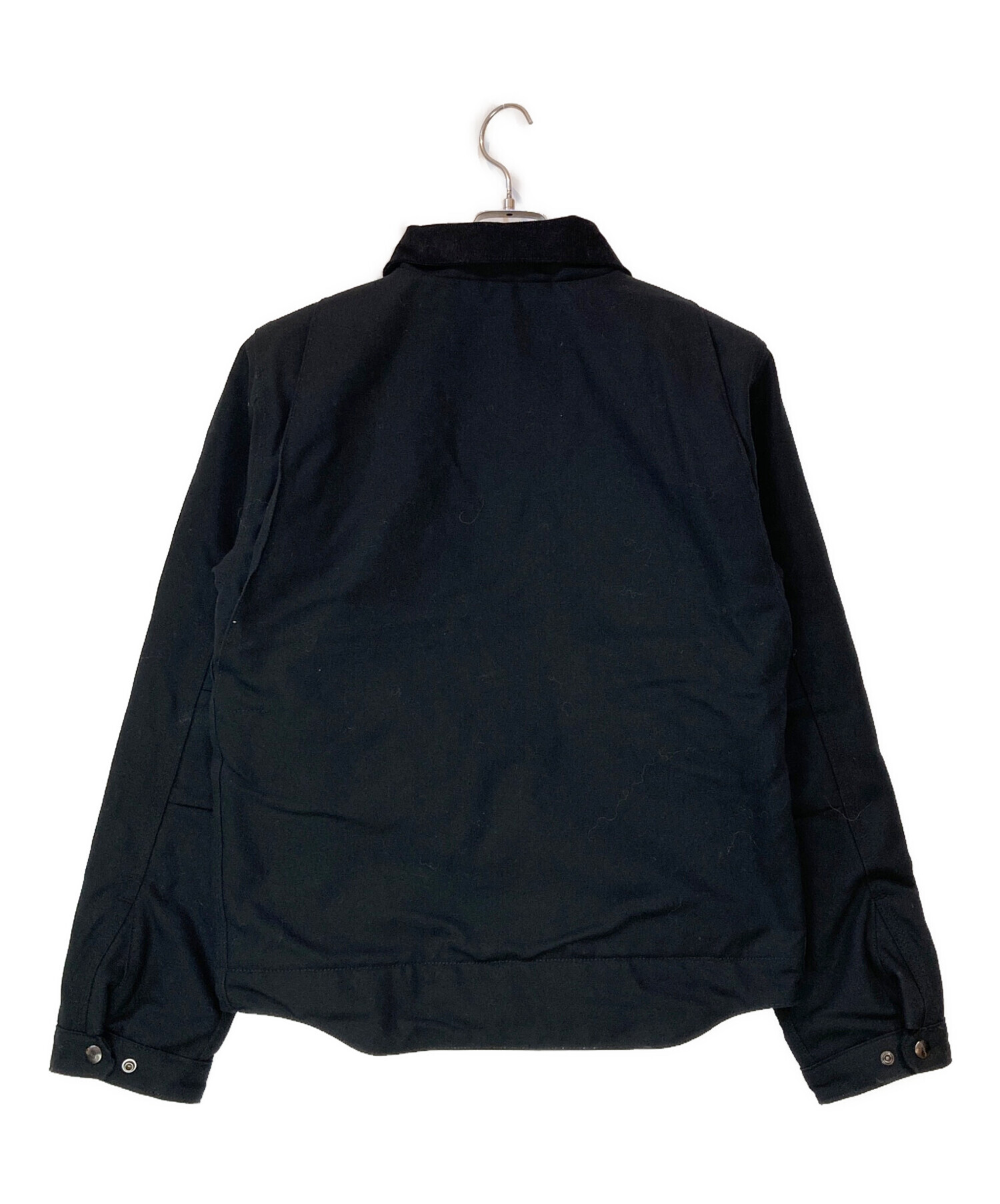 中古・古着通販】CarHartt (カーハート) DUCK DETROIT JACKET BLANKET