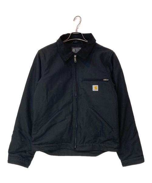 中古・古着通販】CarHartt (カーハート) DUCK DETROIT JACKET BLANKET