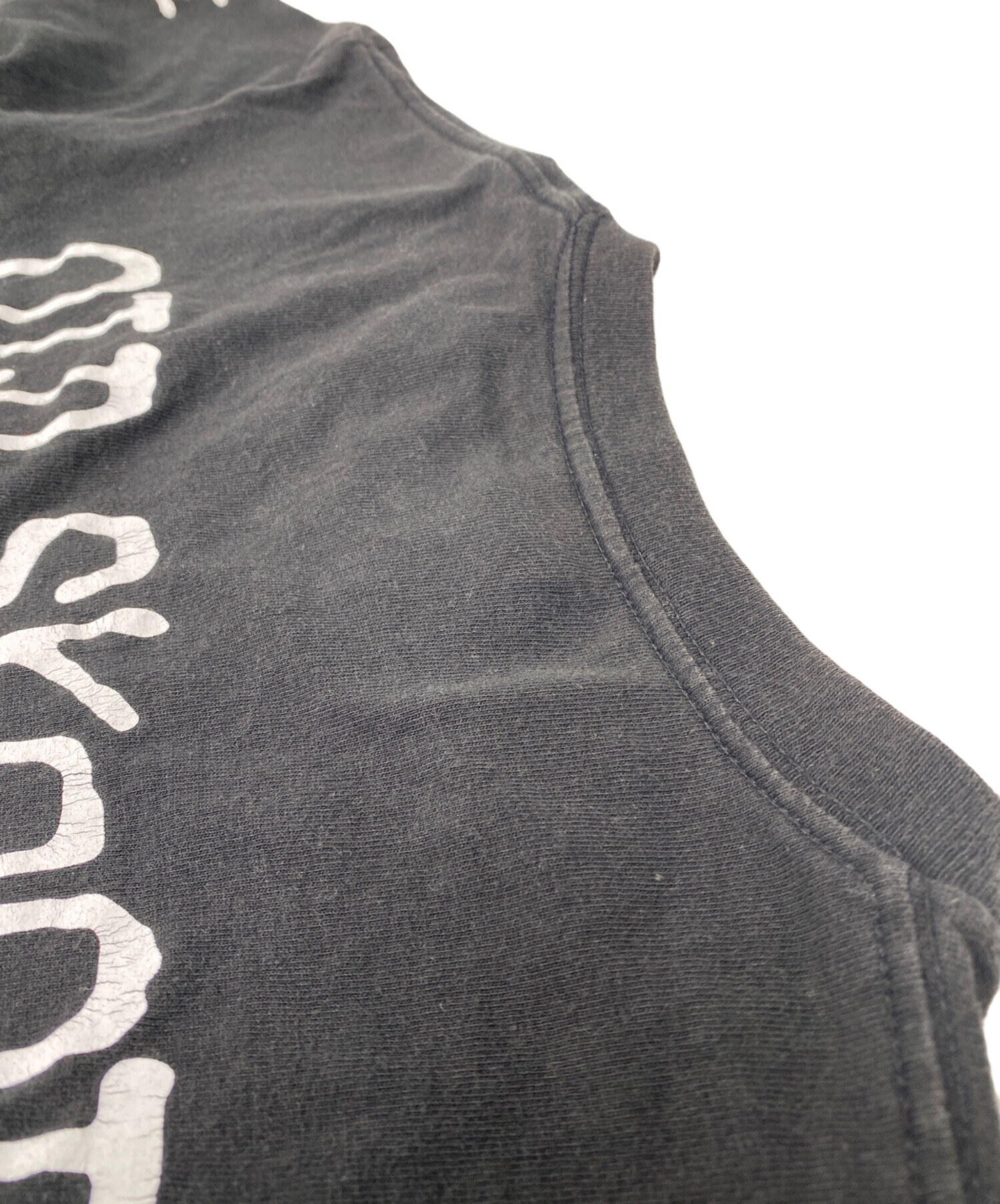 中古・古着通販】stussy (ステューシー) OLD SKOOL FLAVOR プリントT