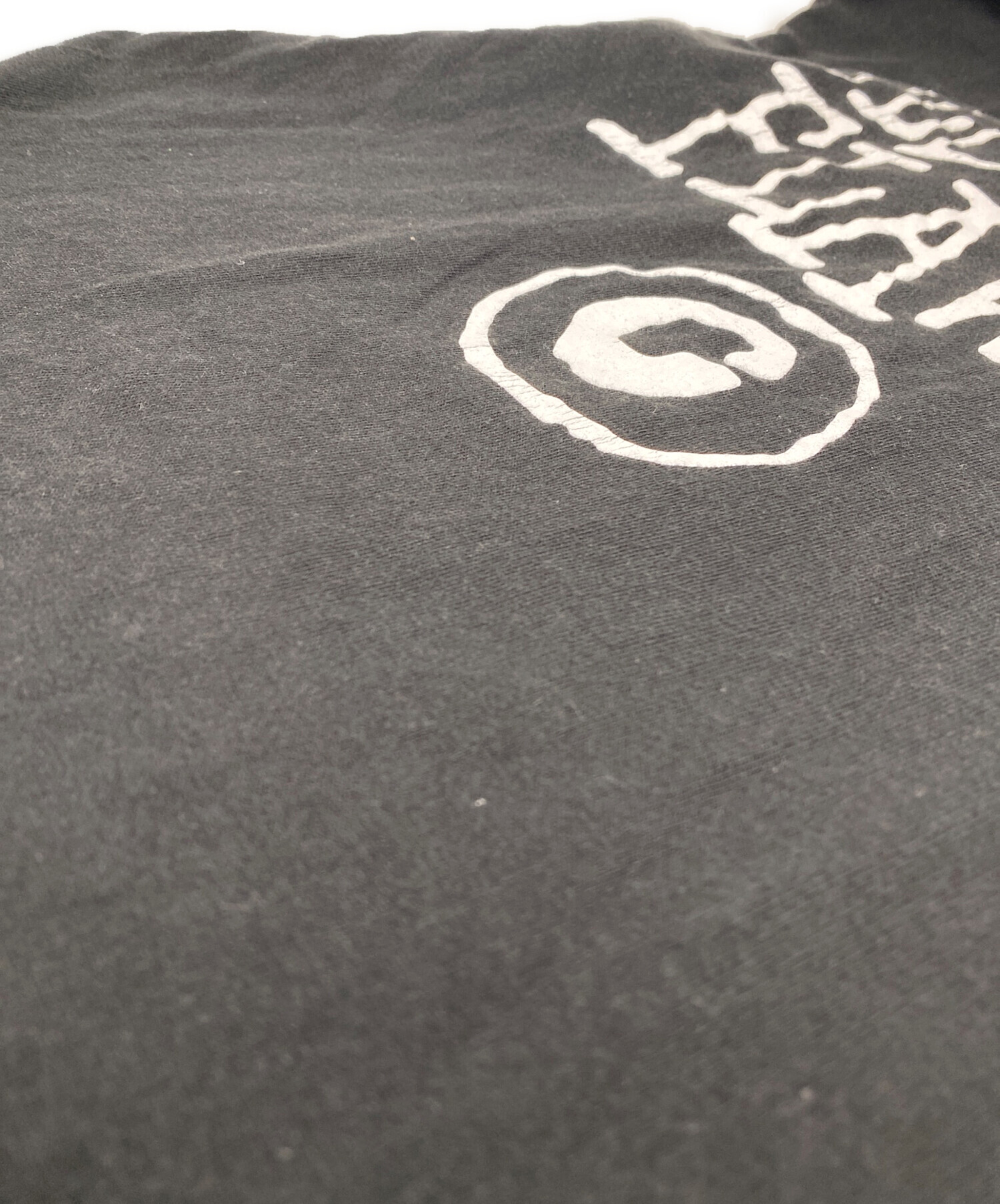 中古・古着通販】stussy (ステューシー) OLD SKOOL FLAVOR プリントT