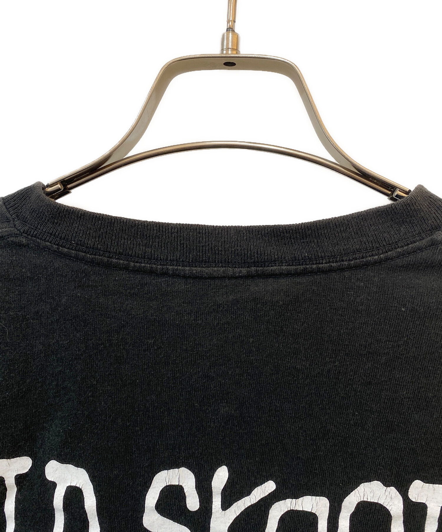中古・古着通販】stussy (ステューシー) OLD SKOOL FLAVOR プリントT