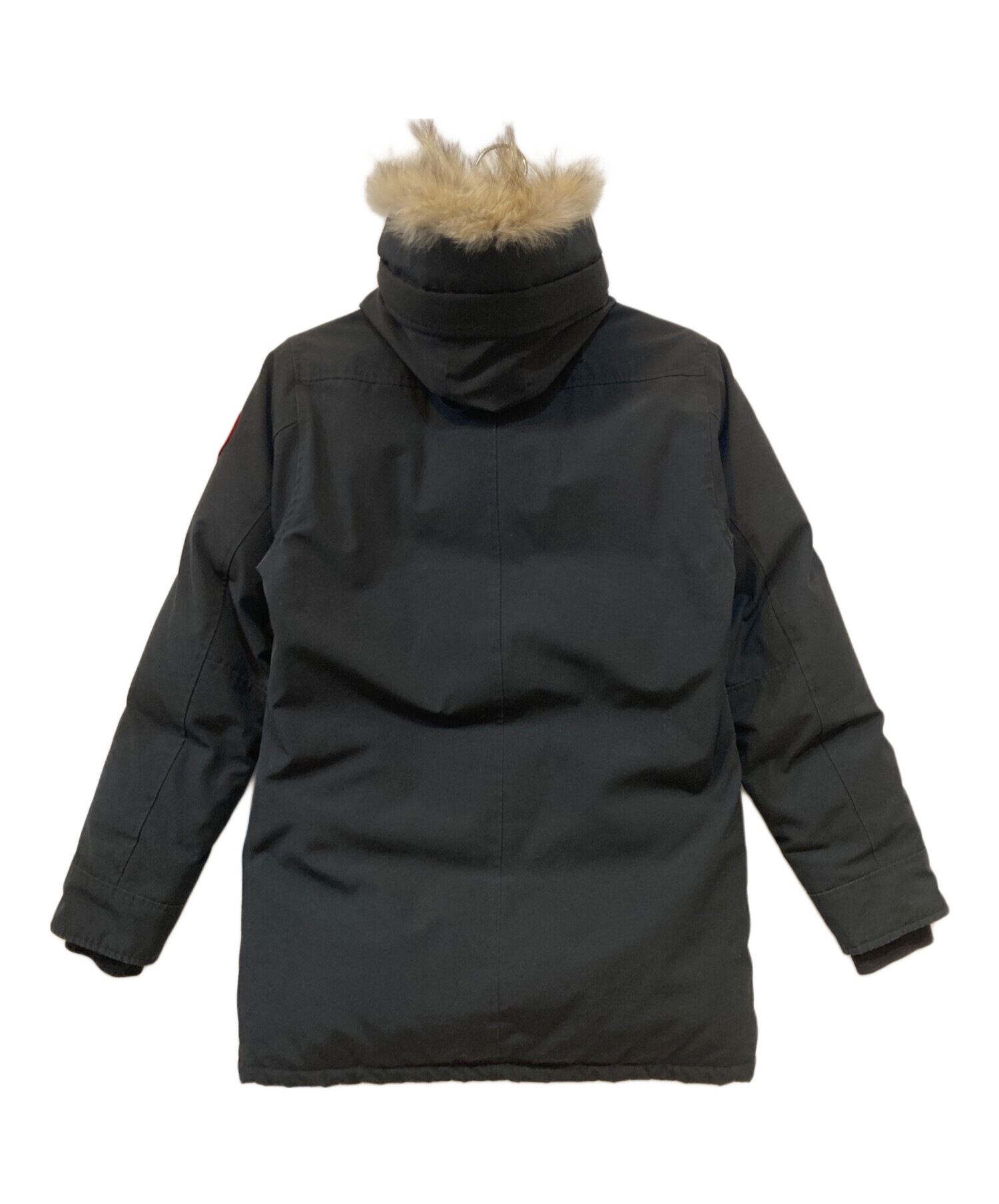 中古・古着通販】CANADA GOOSE (カナダグース) Jasper Parka