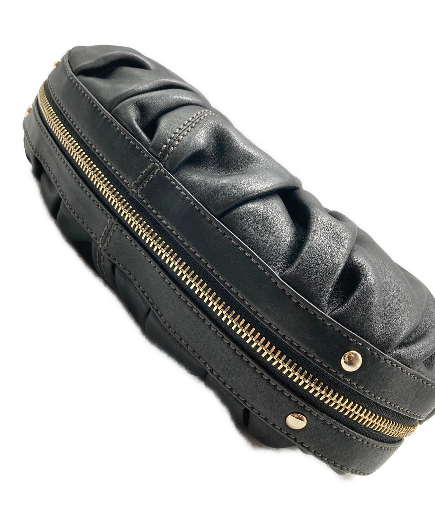 中古・古着通販】COLE HAAN (コールハーン) ワンショルダーバッグ