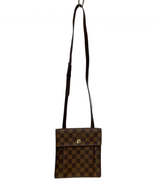 ルイ・ヴィトン　Louis Vuitton ピムリコショルダーバッグ 中古・古着通販】LOUIS VUITTON (ルイ ヴィトン) ピムリコ ショルダー