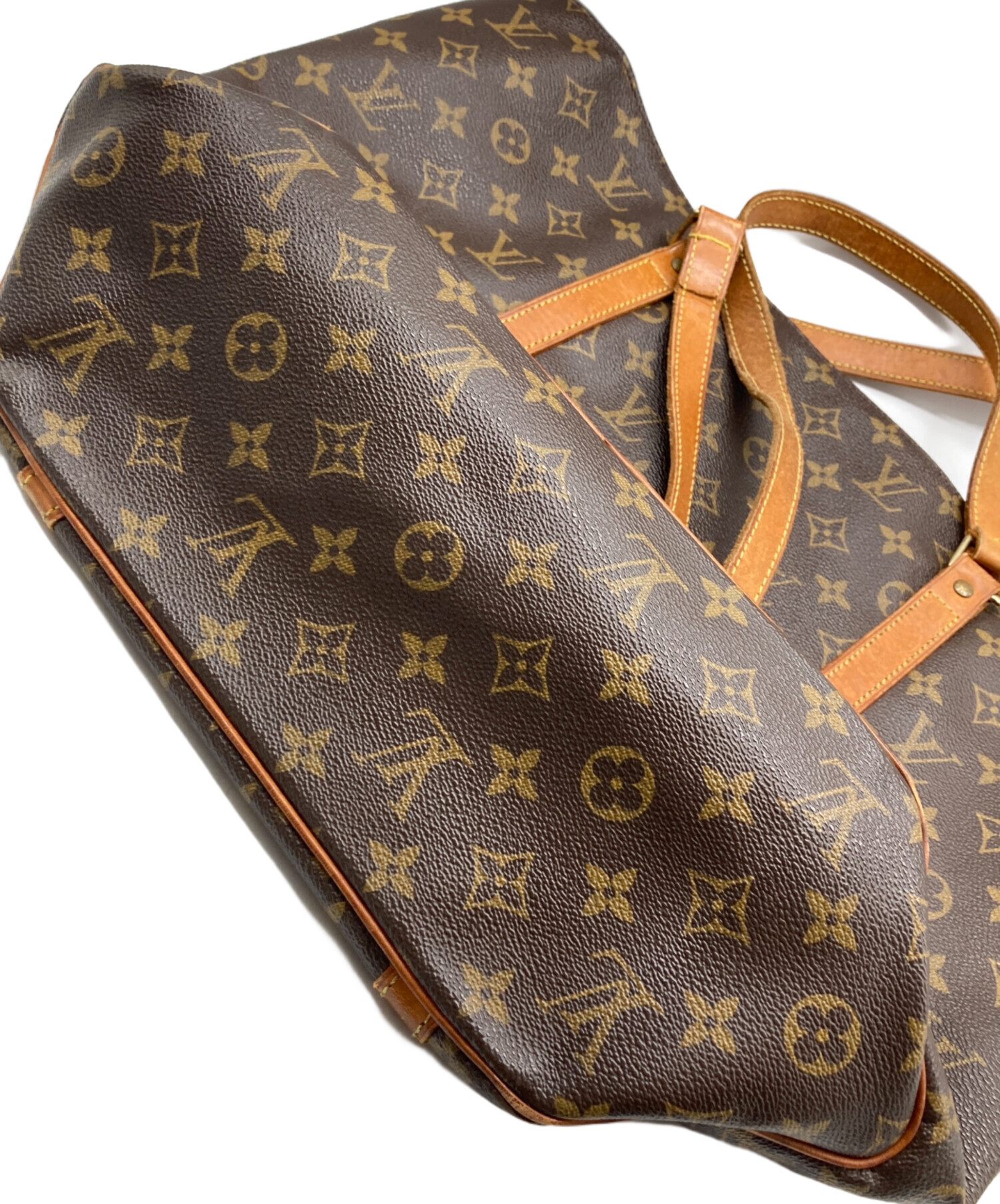 中古・古着通販】LOUIS VUITTON (ルイ ヴィトン) サックショッピング