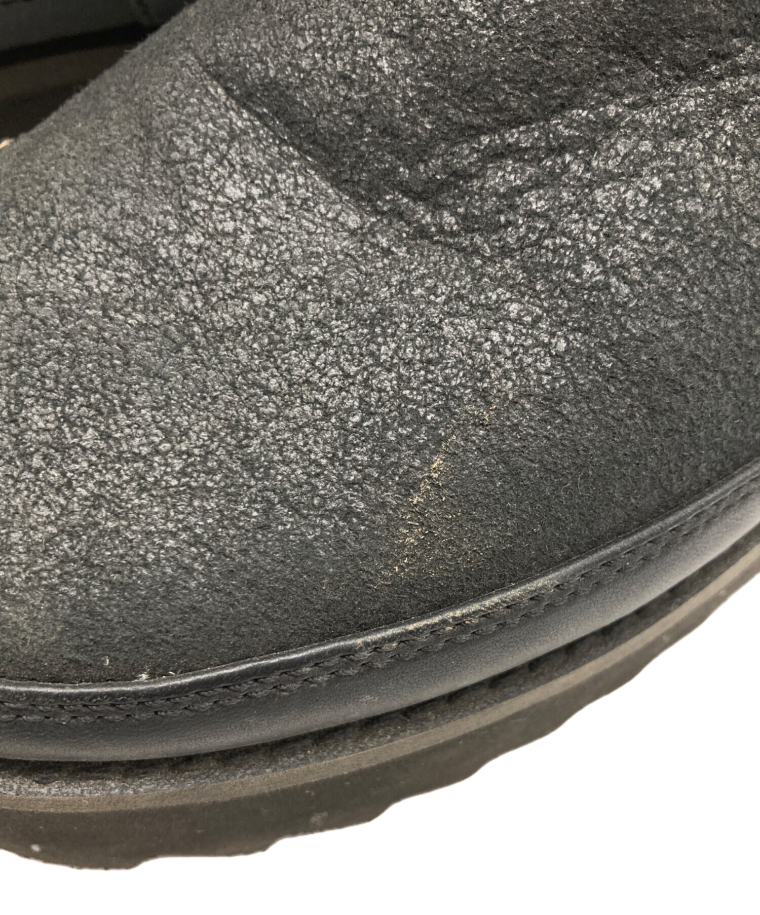 中古・古着通販】UGG (アグ) Classic Rebel Biker Mini ブーツ