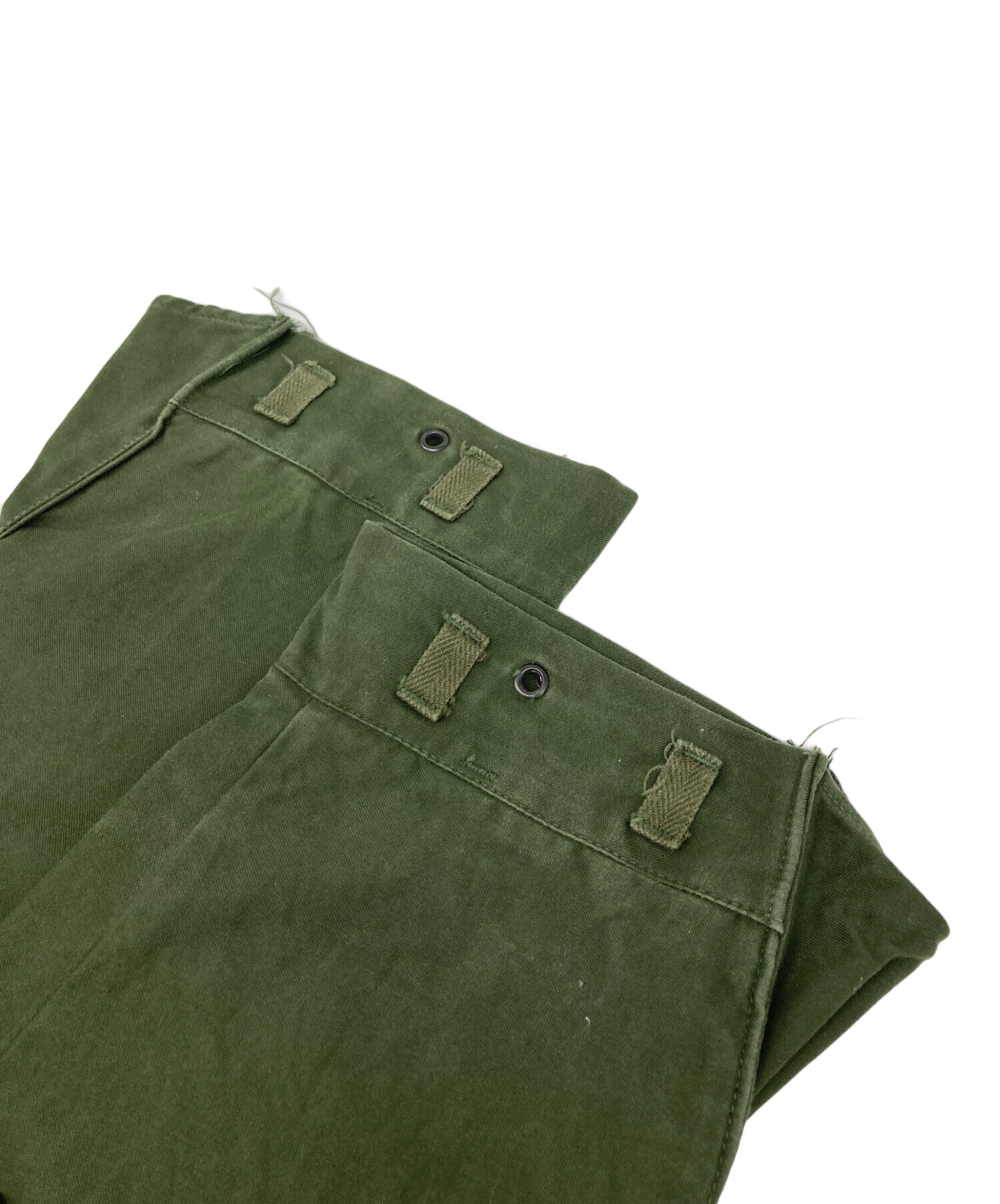 中古・古着通販】Swedish Army (スウェーデン軍) M-59 Cargo Pants