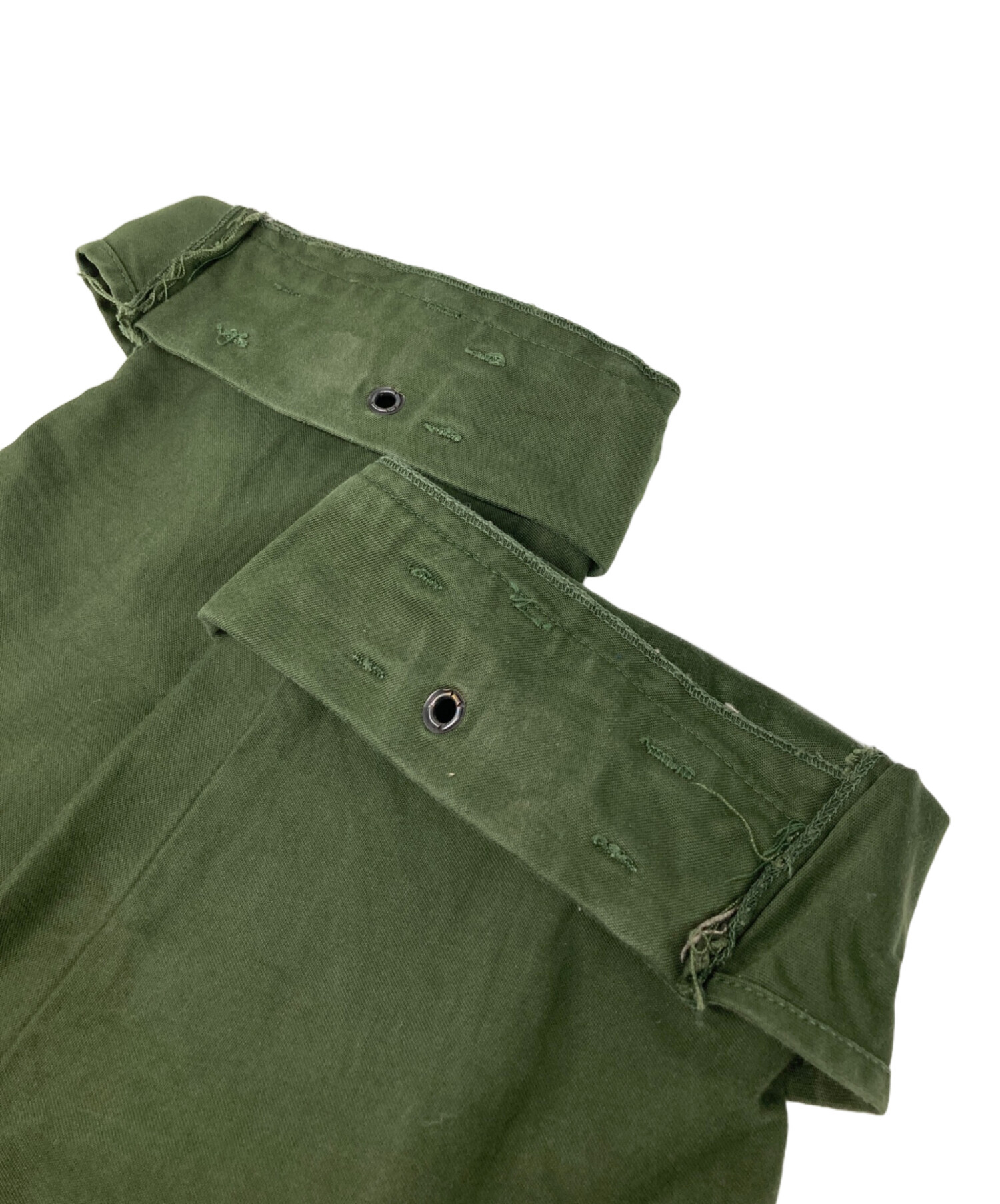 中古・古着通販】Swedish Army (スウェーデン軍) M-59 Cargo Pants