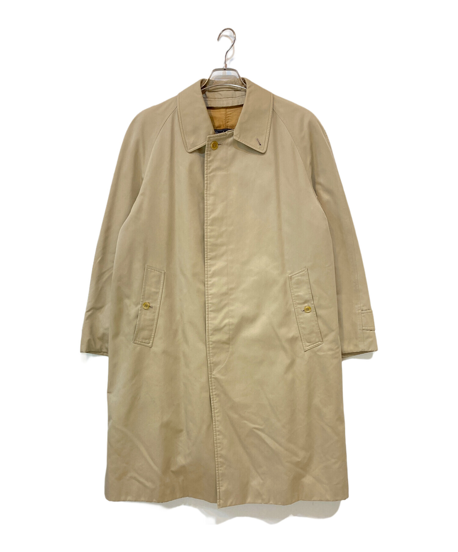 中古・古着通販】Burberry's (バーバリーズ) ノヴァチェックライナー付