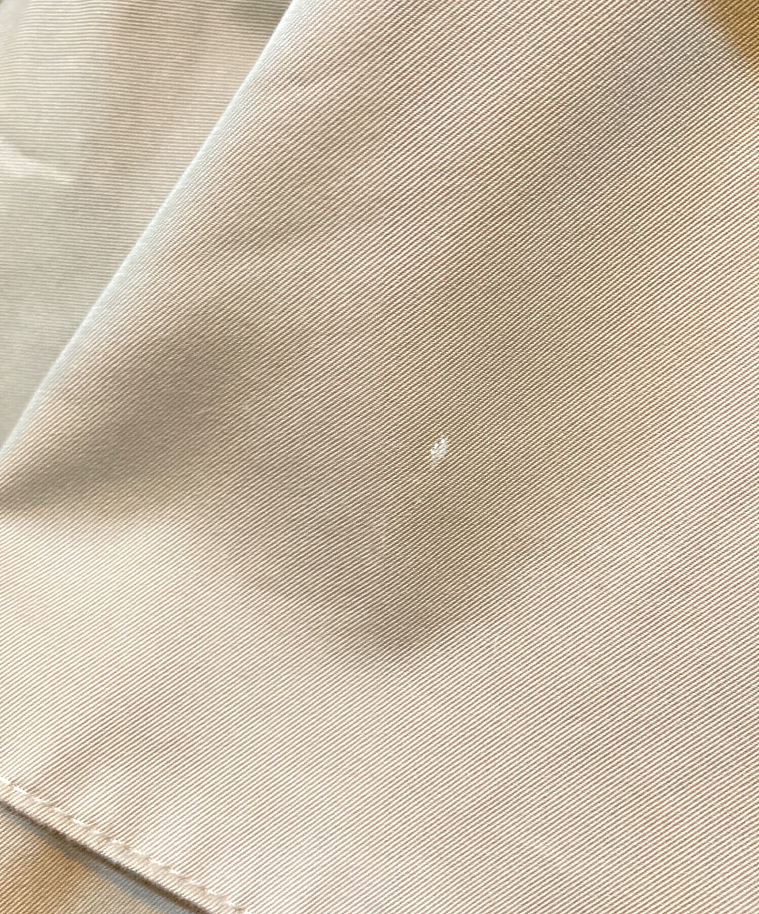 中古・古着通販】HeRIN.CYE (ヘリンドットサイ) Layered blouson